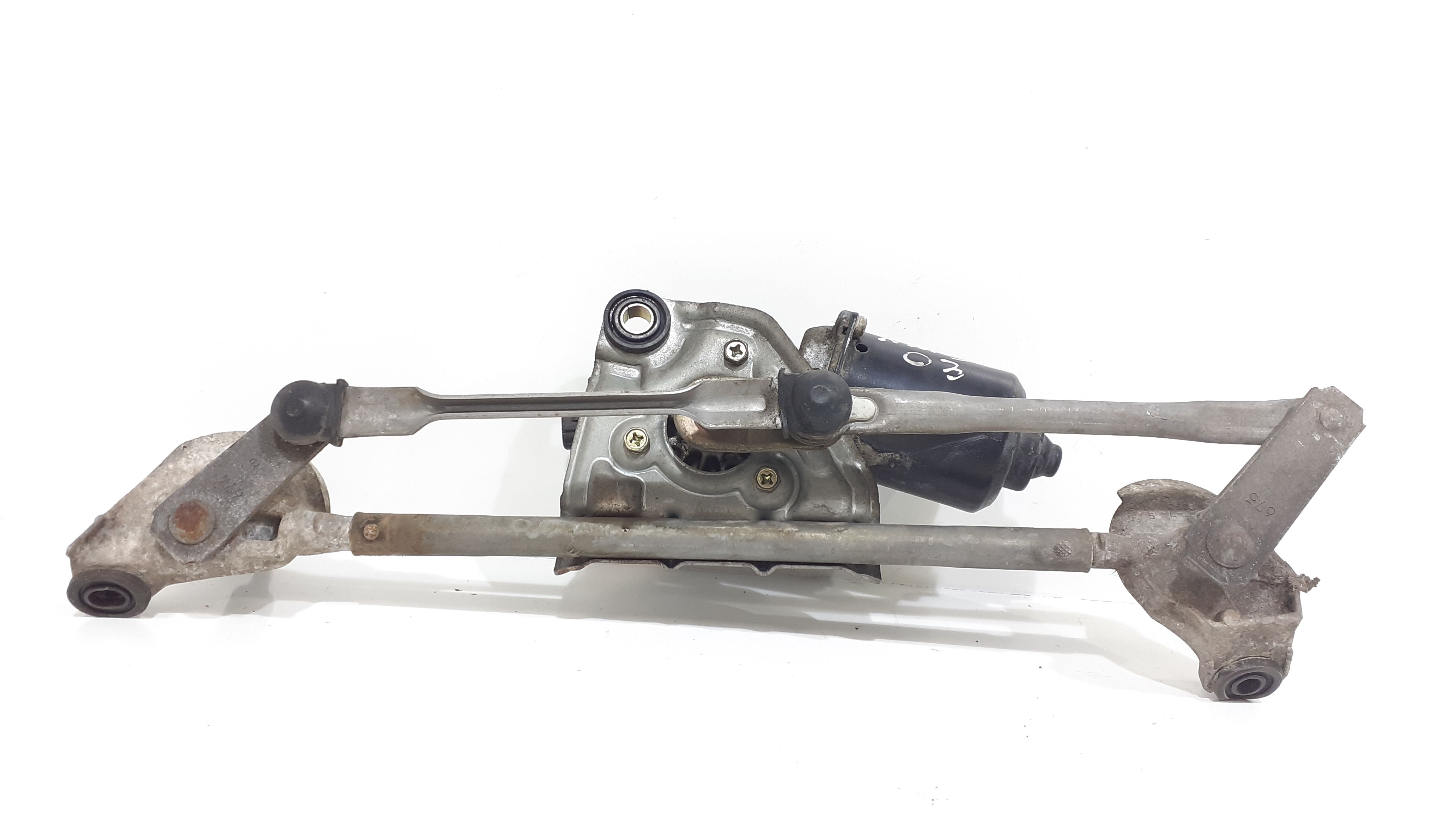 Motorino tergi ant completo di tandem TOYOTA Yaris 1 Serie