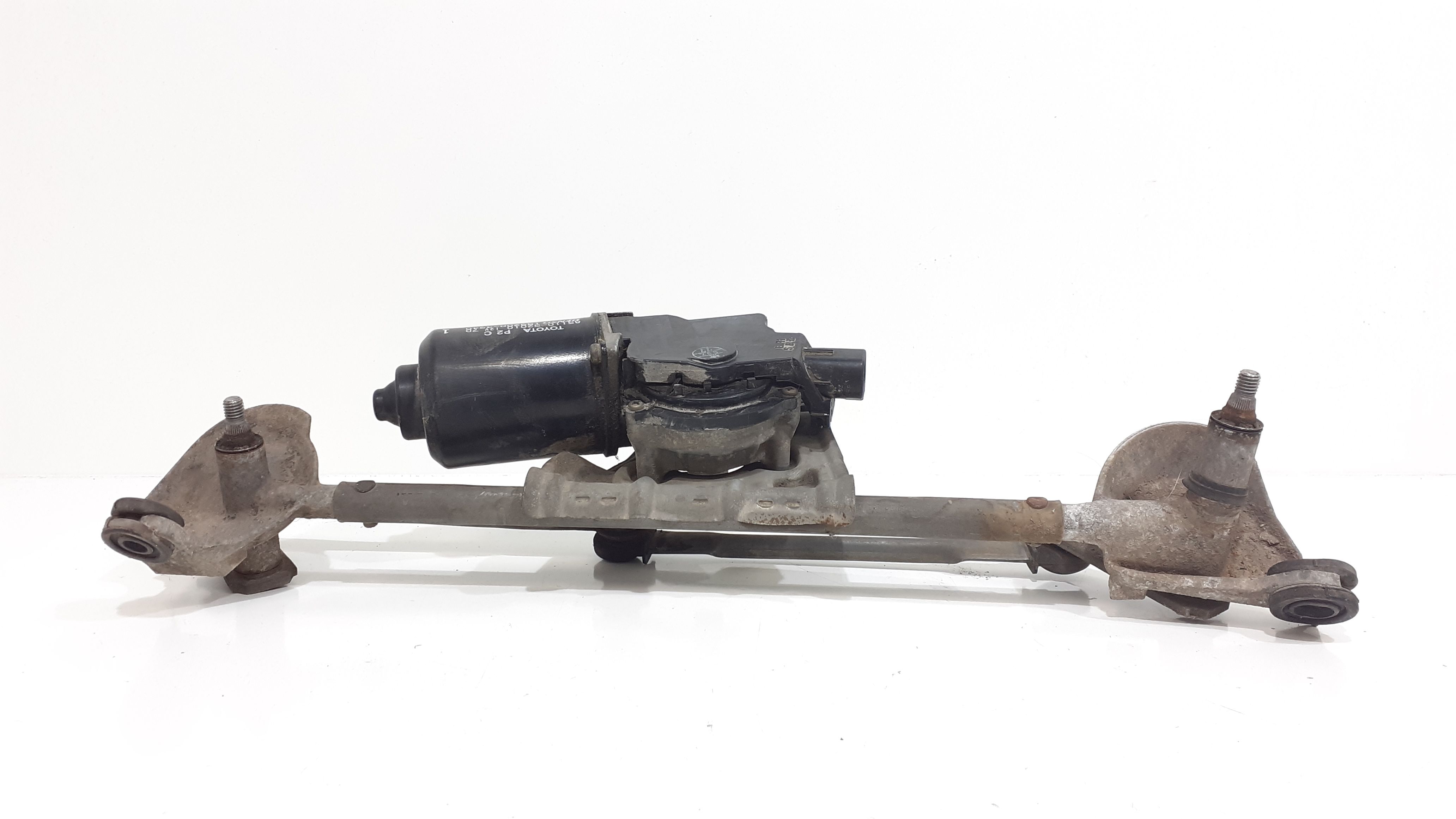 Motorino tergi ant completo di tandem TOYOTA Yaris 1 Serie