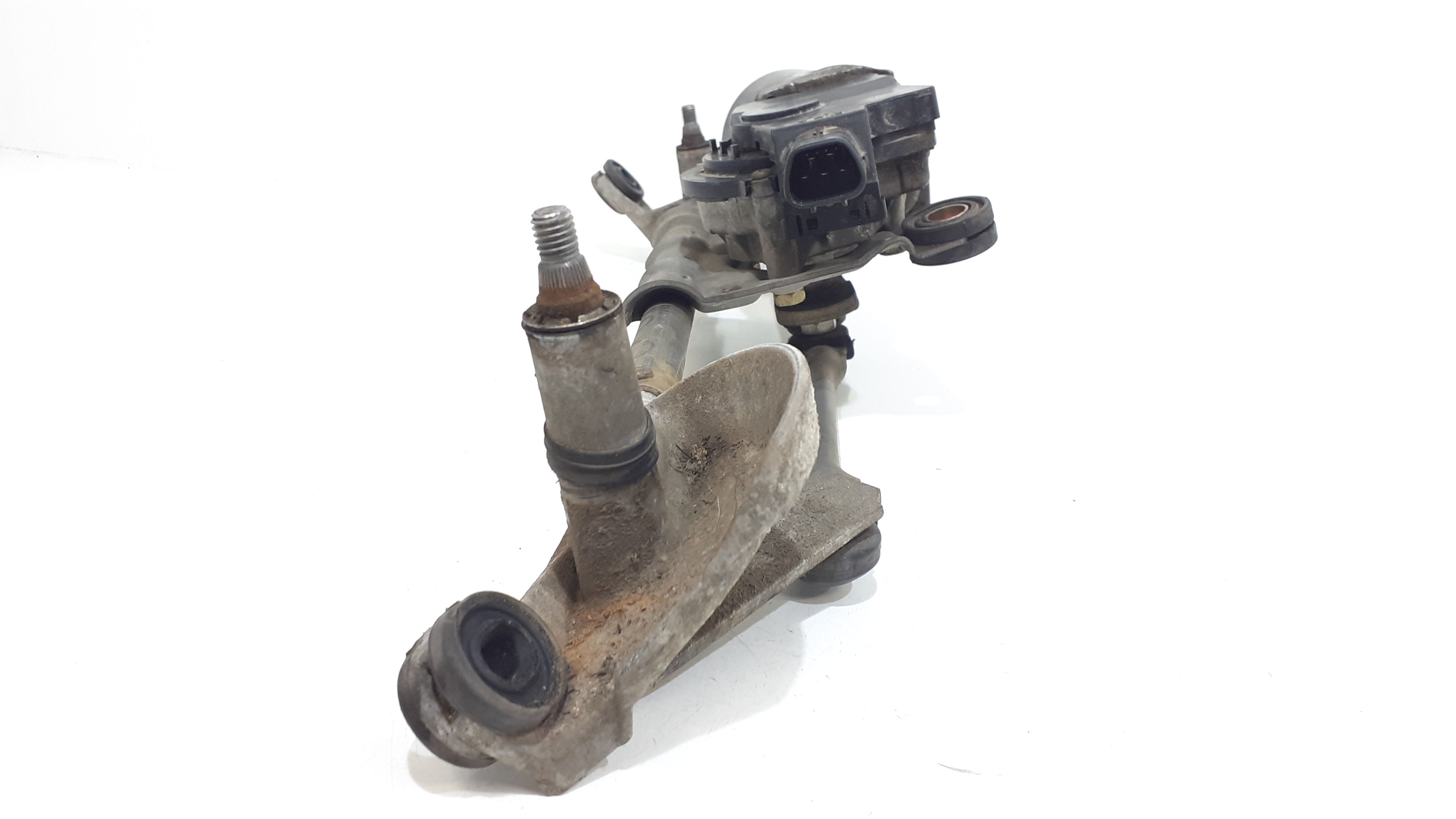 Motorino tergi ant completo di tandem TOYOTA Yaris 1 Serie