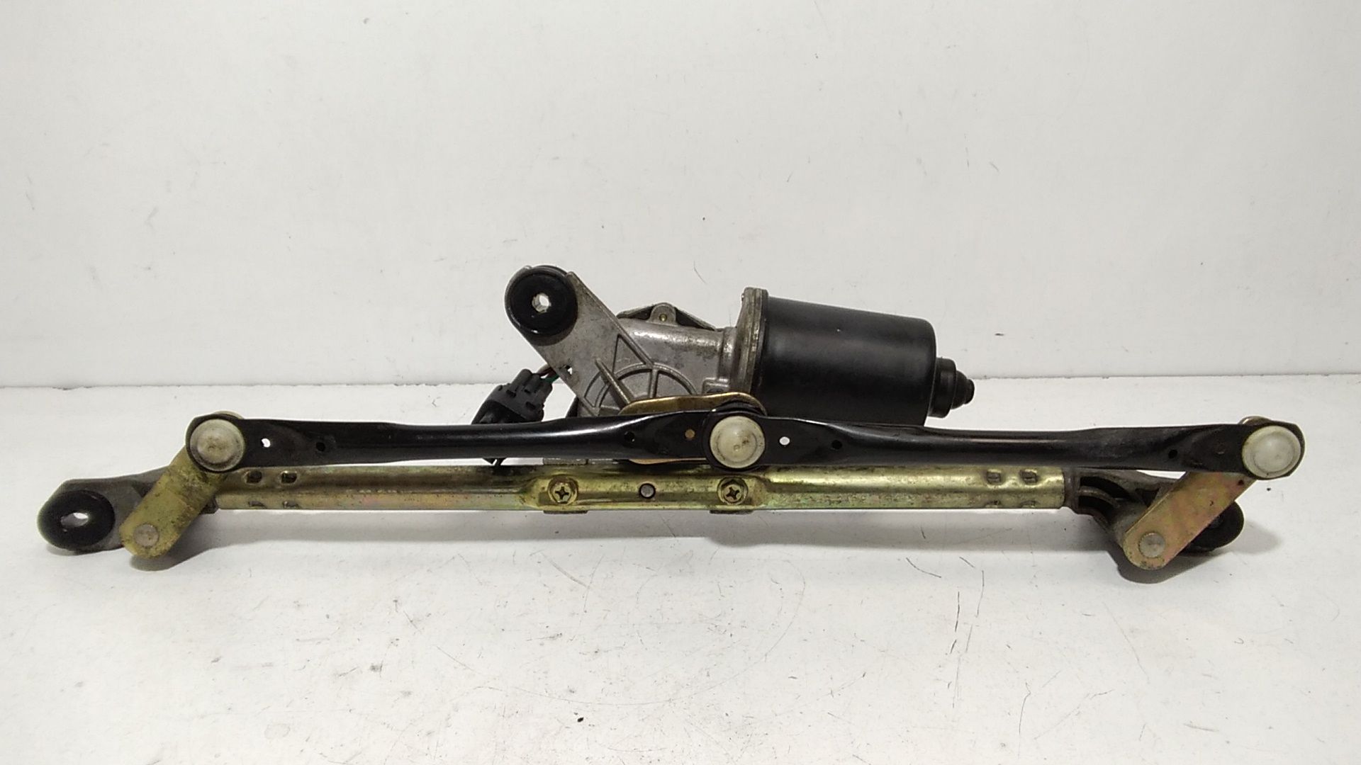 Motorino tergi ant completo di tandem DR 1 1 Serie