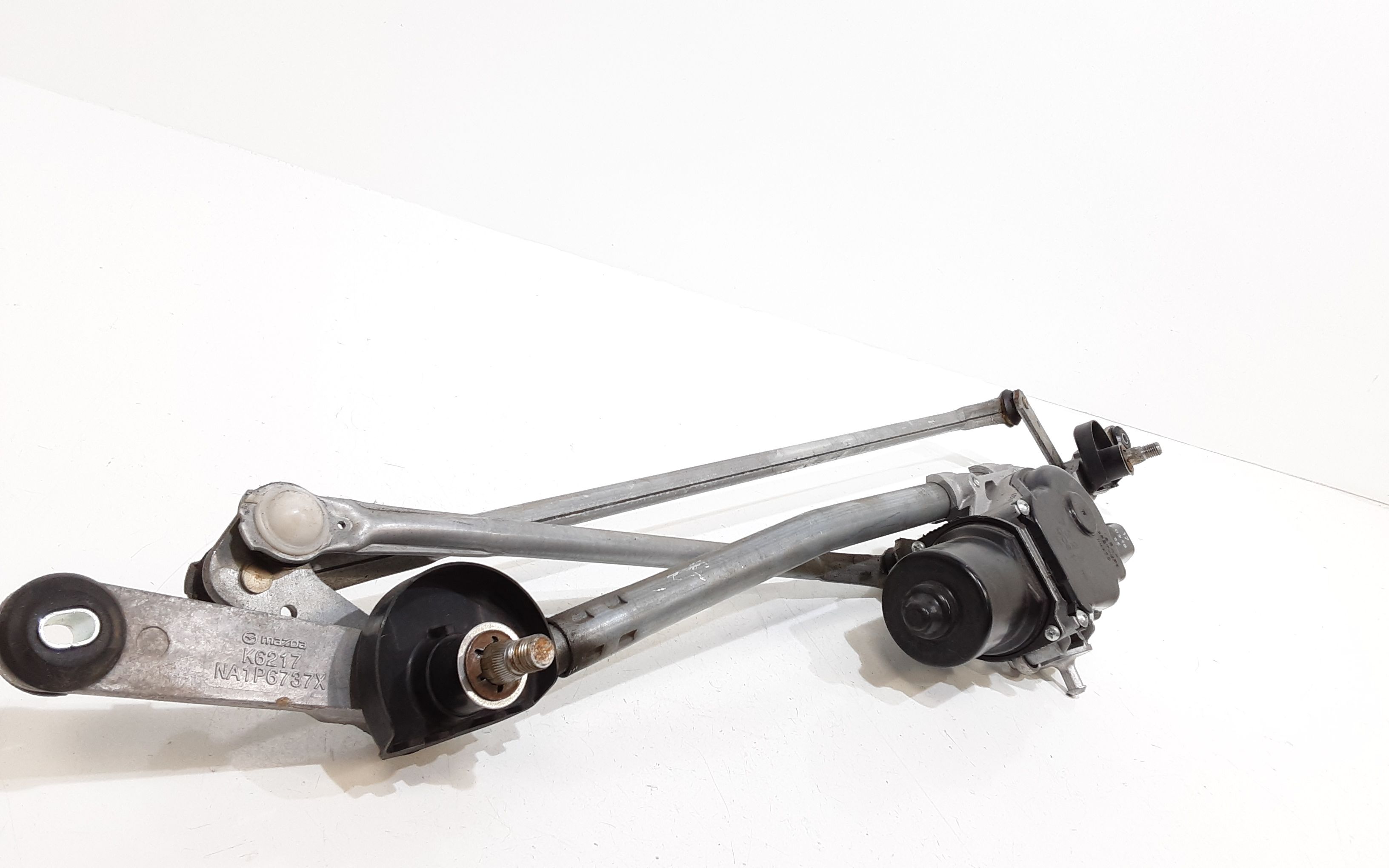 Motorino tergi ant completo di tandem MAZDA MX-5 Serie (18>)