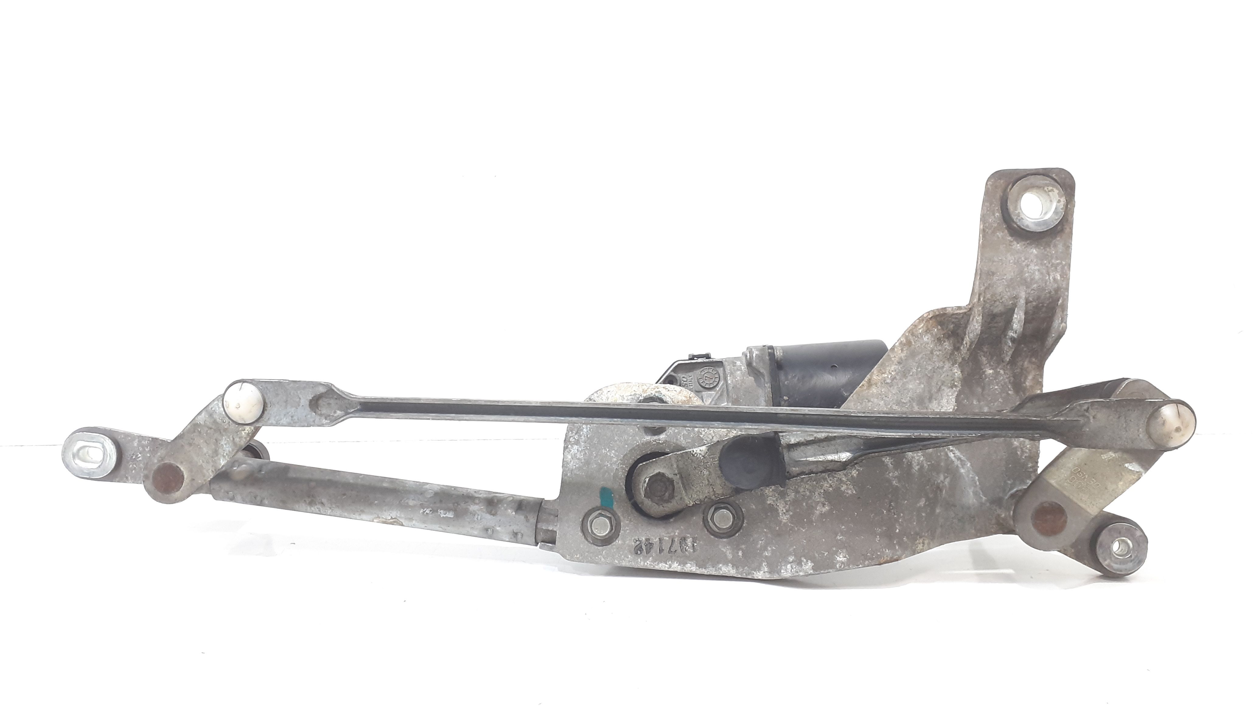 Motorino tergi ant completo di tandem LANCIA Musa 1 Serie