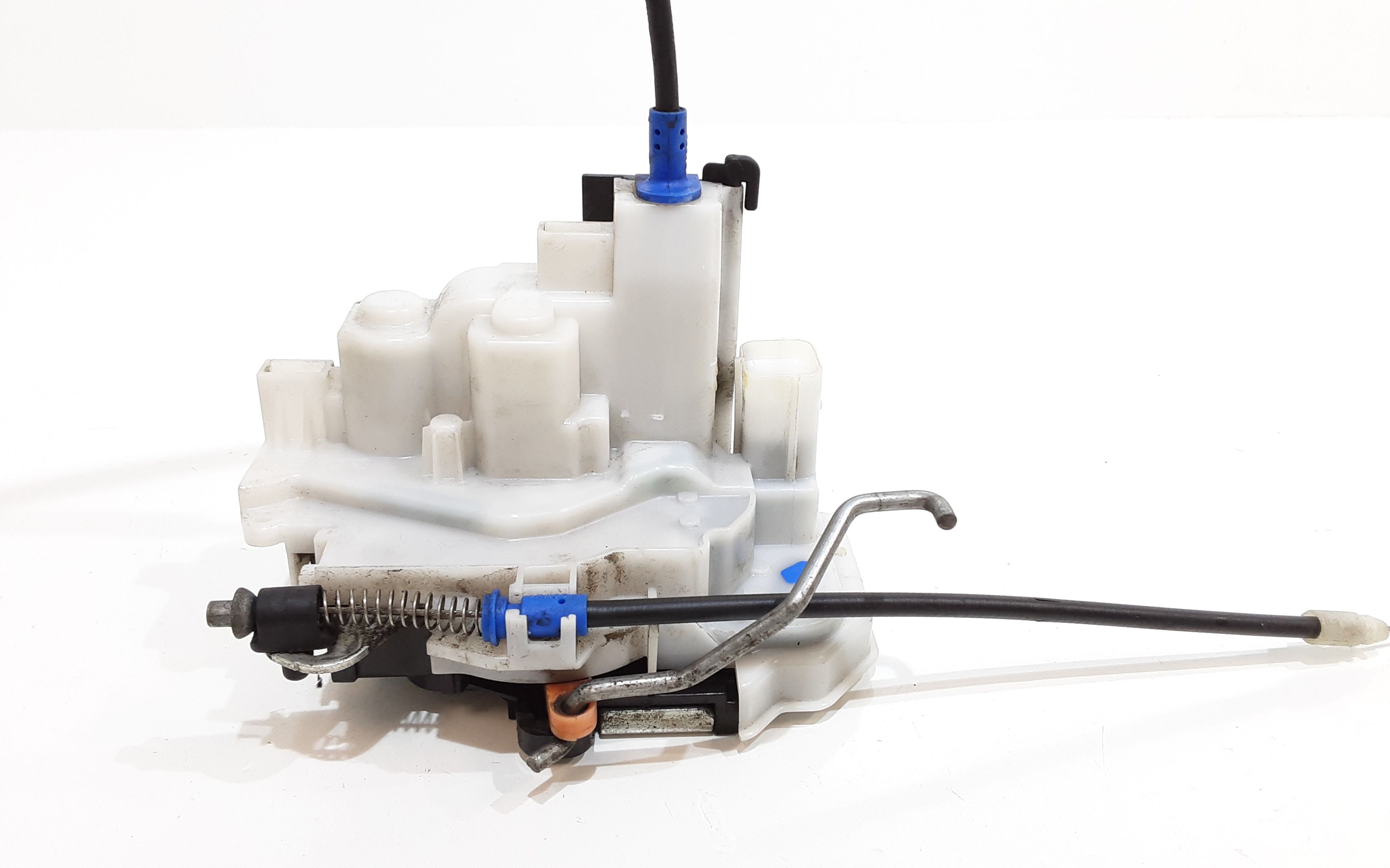 Serratura Anteriore Sinistra FIAT Fiorino 2 Serie