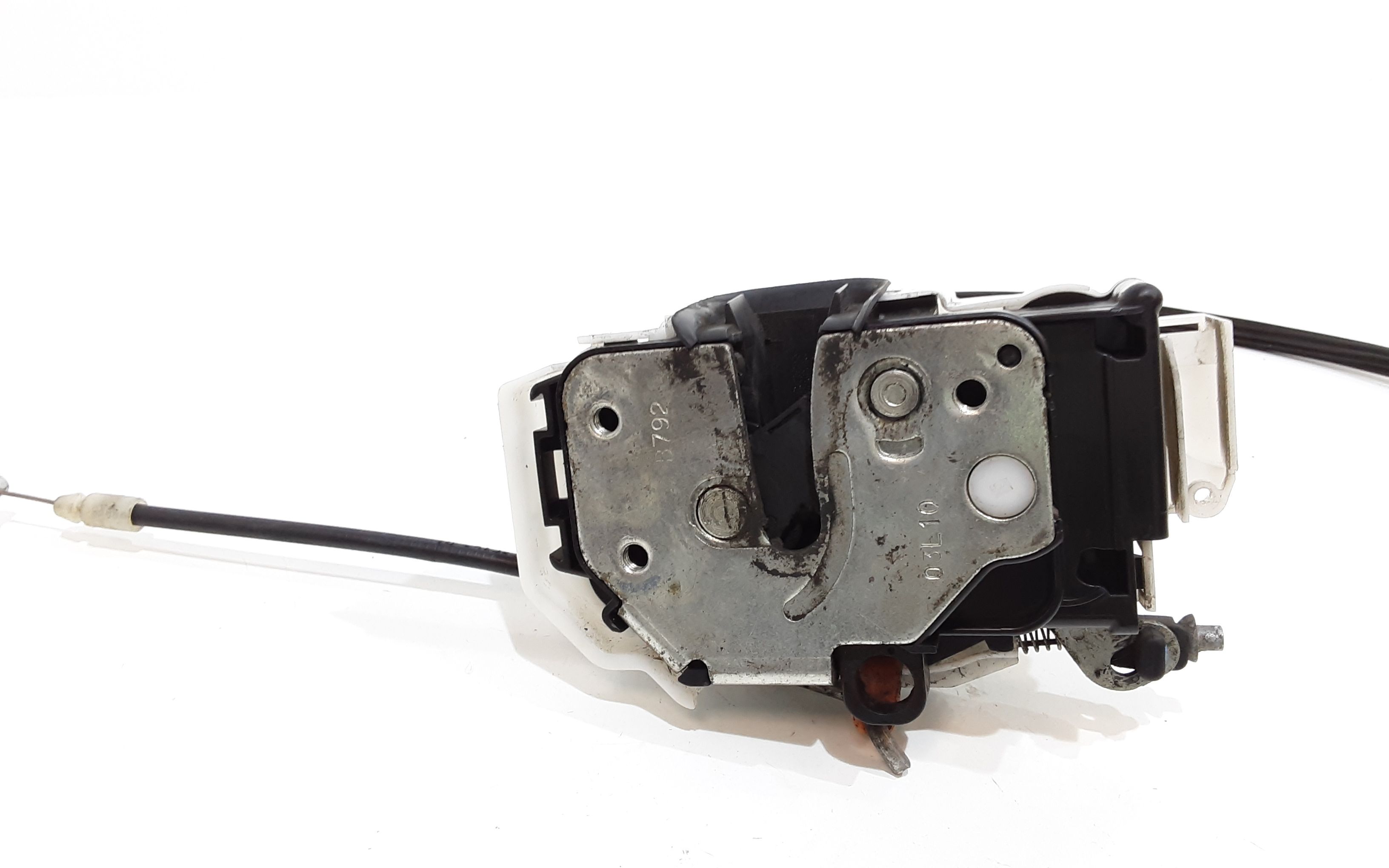 Serratura Anteriore Sinistra FIAT Fiorino 2 Serie