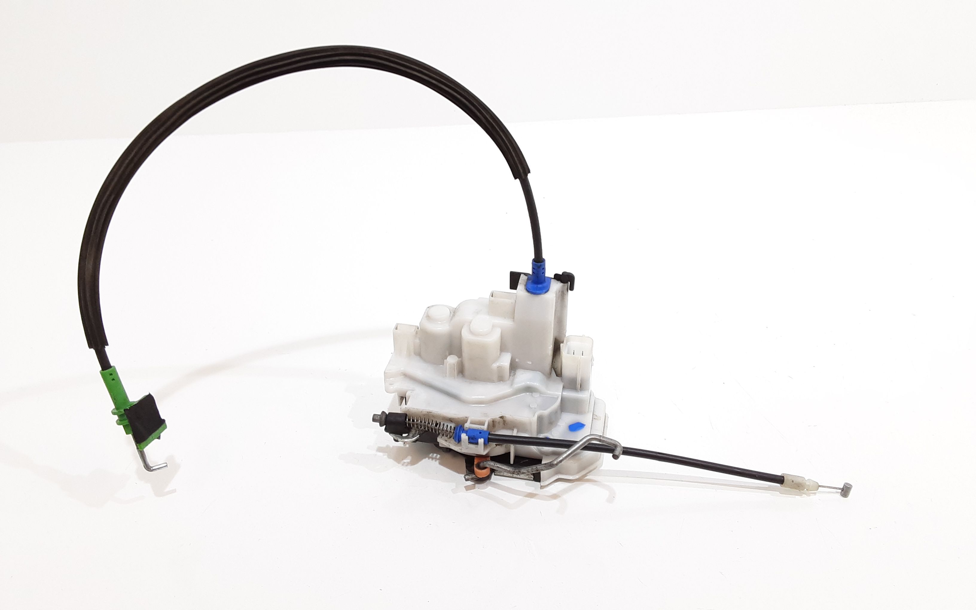 Serratura Anteriore Sinistra FIAT Fiorino 2 Serie