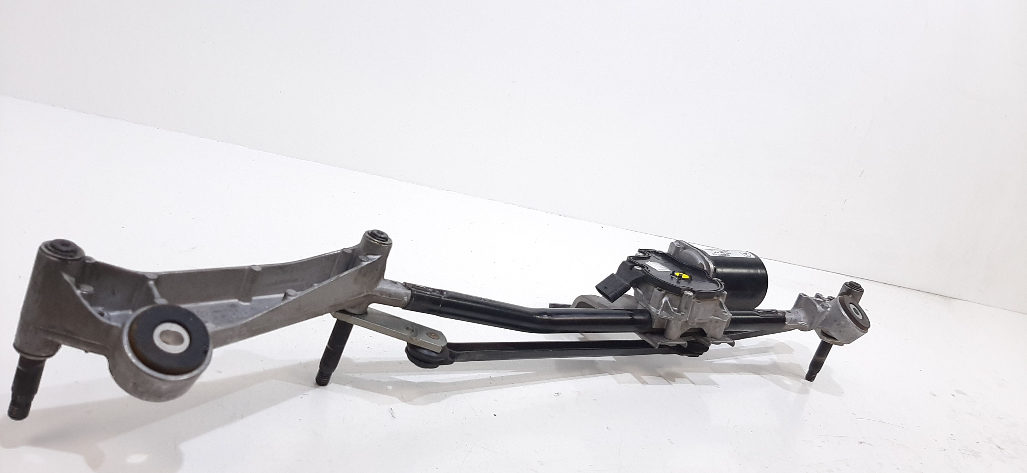 Motorino tergi ant completo di tandem MERCEDES GLA Serie
