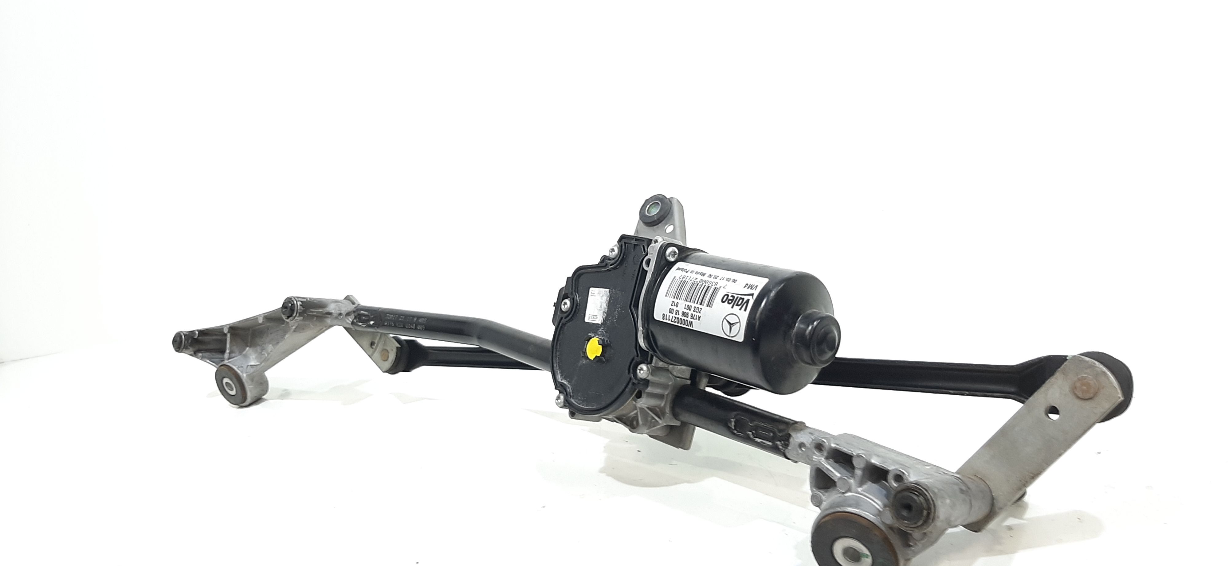 Motorino tergi ant completo di tandem MERCEDES GLA Serie