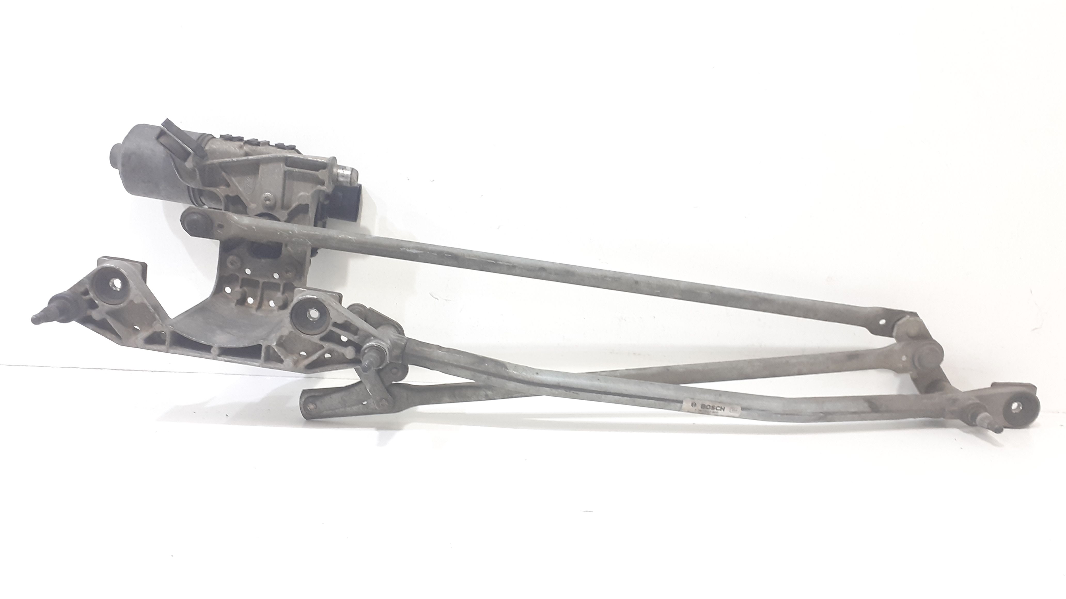 Motorino tergi ant completo di tandem FORD C - Max Serie (03>07)