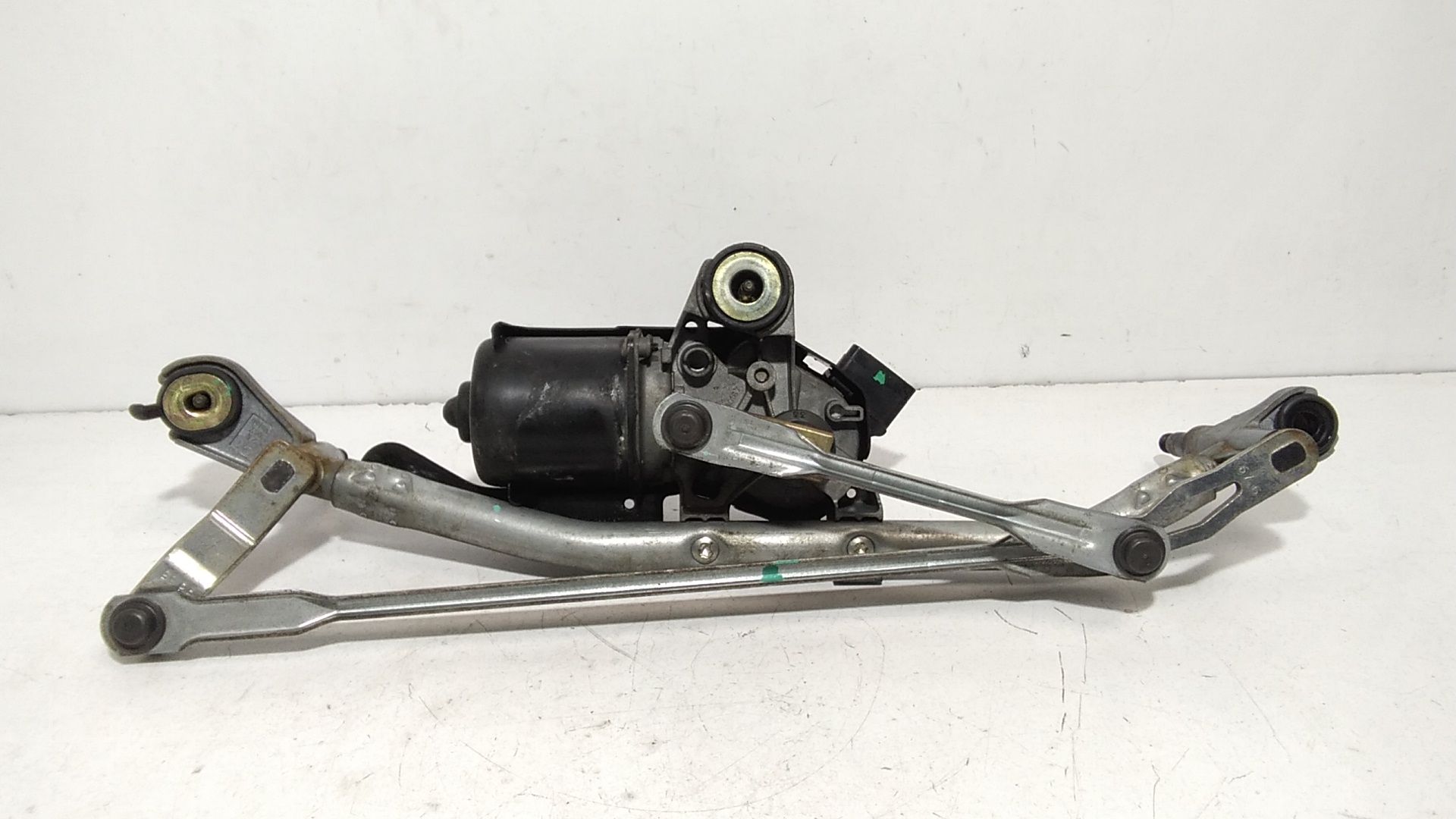 Motorino tergi ant completo di tandem PEUGEOT 1007 1 Serie