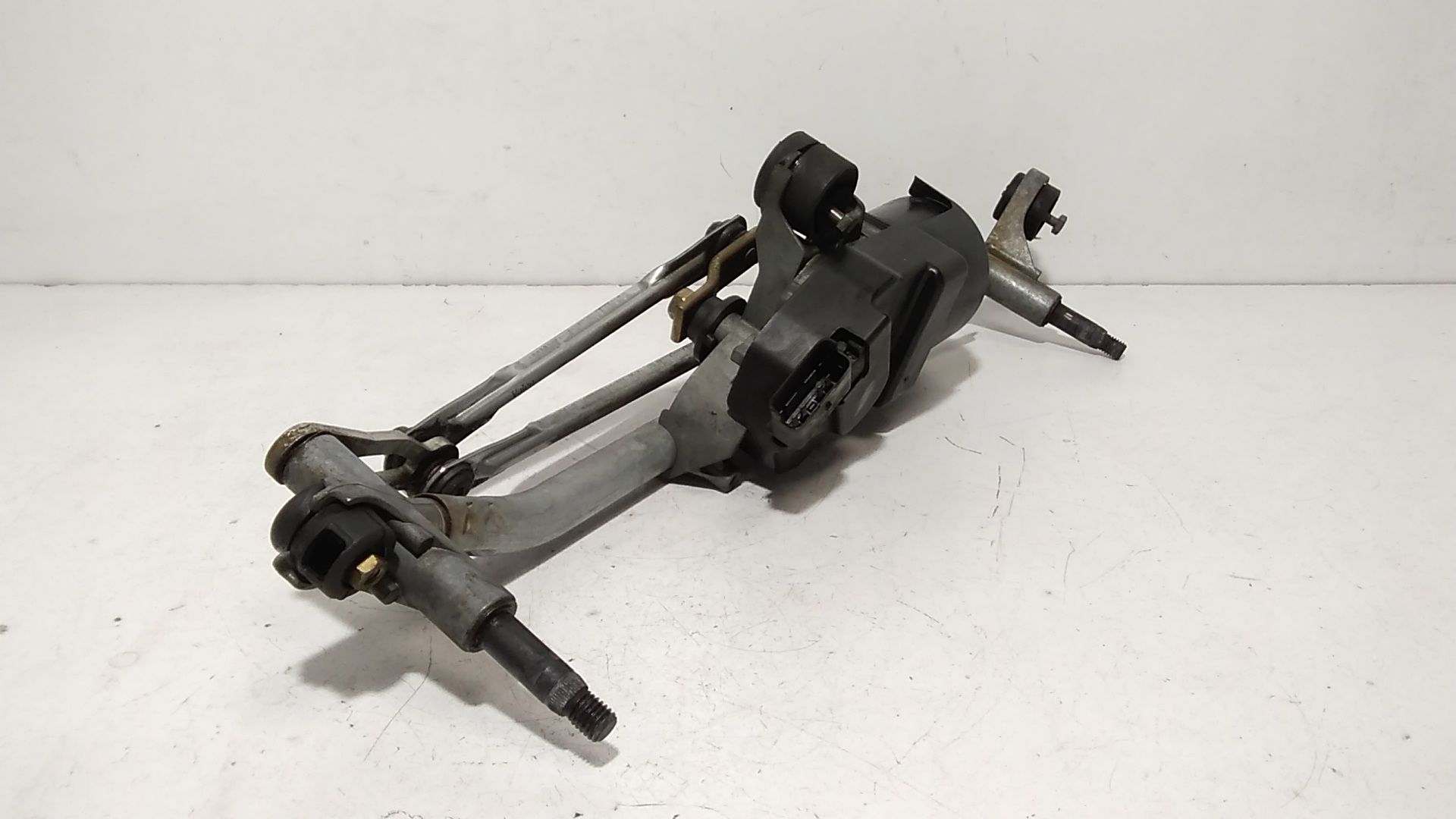 Motorino tergi ant completo di tandem PEUGEOT 1007 1 Serie