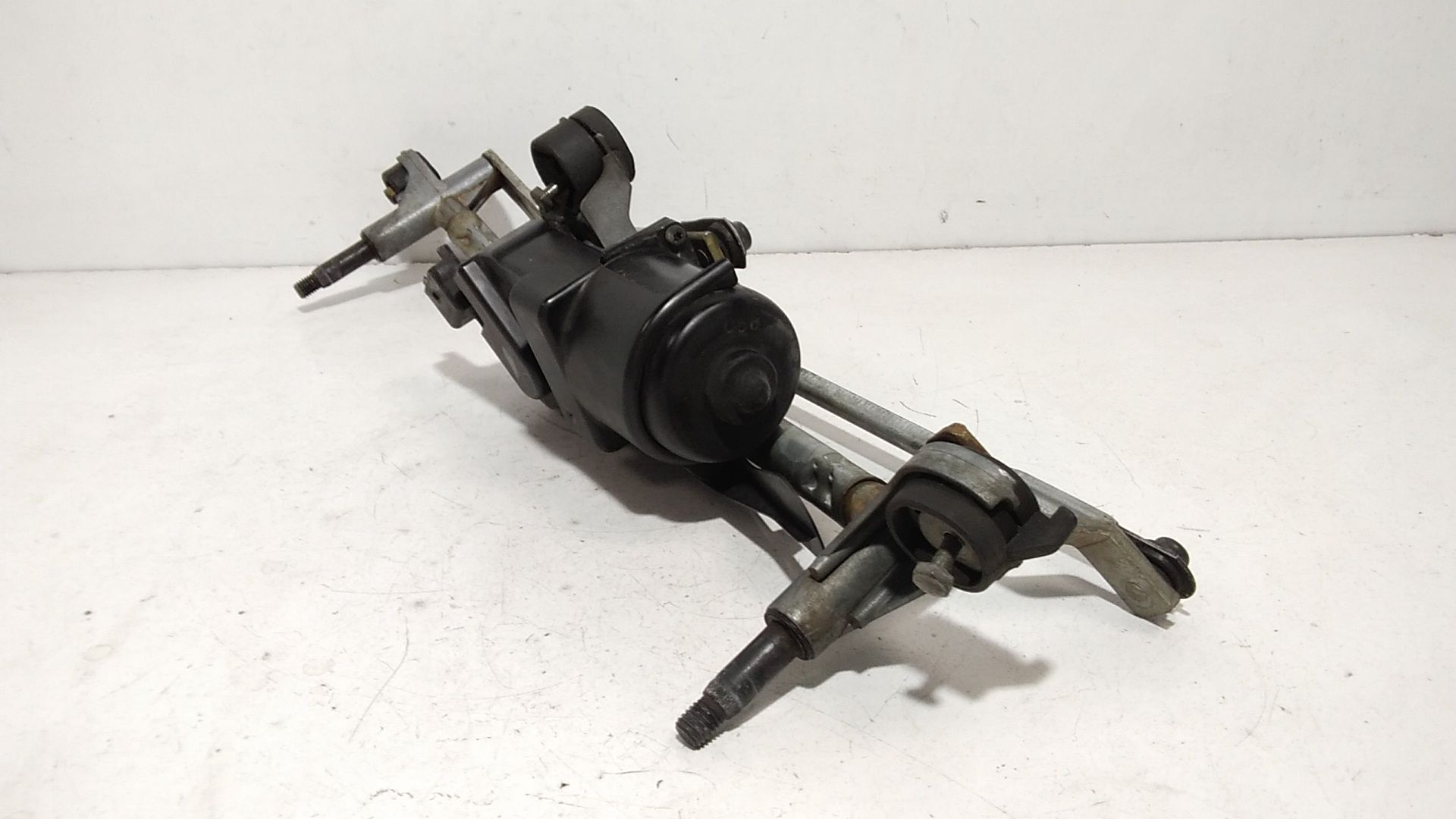 Motorino tergi ant completo di tandem PEUGEOT 1007 1 Serie