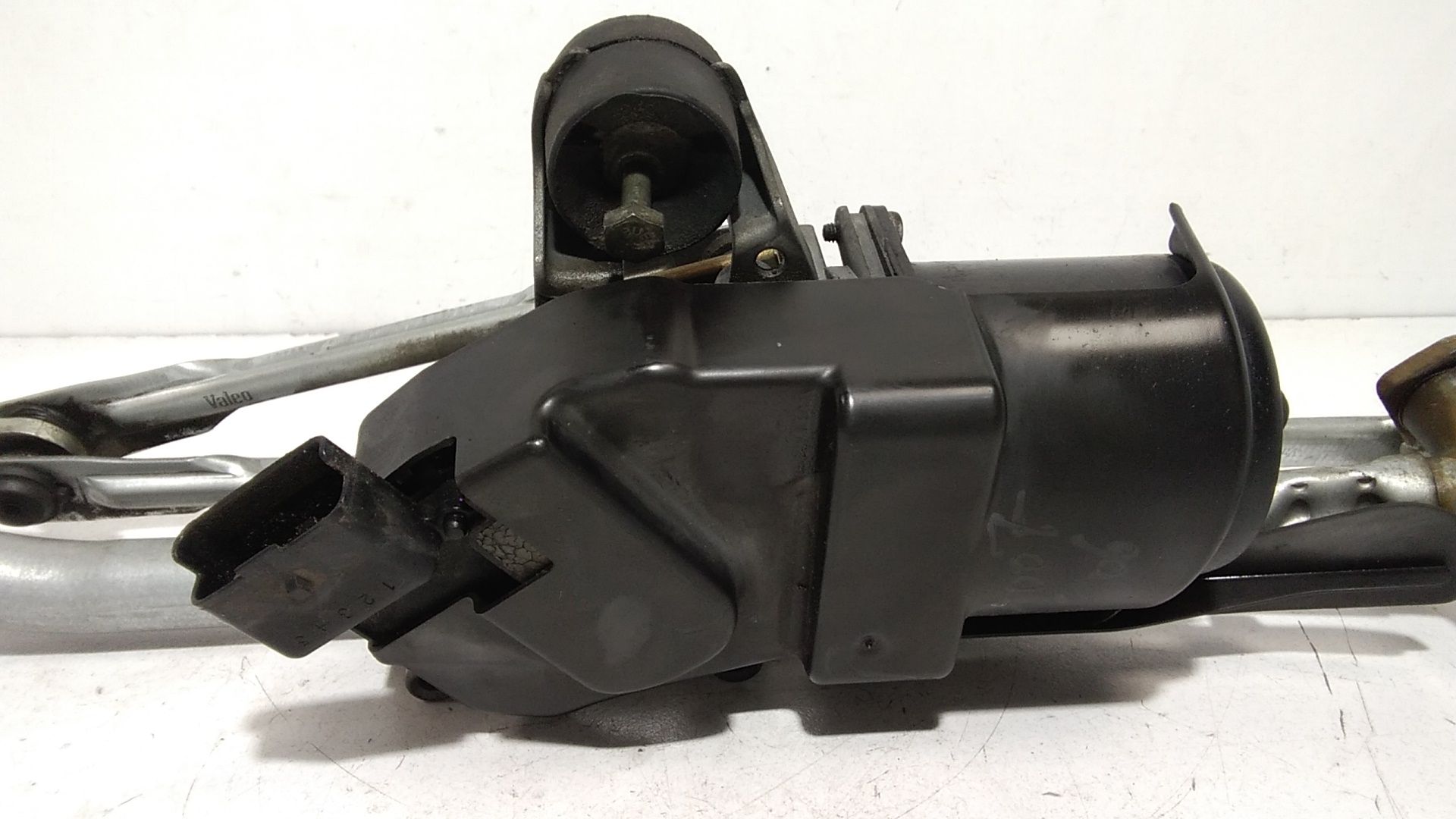 Motorino tergi ant completo di tandem PEUGEOT 1007 1 Serie