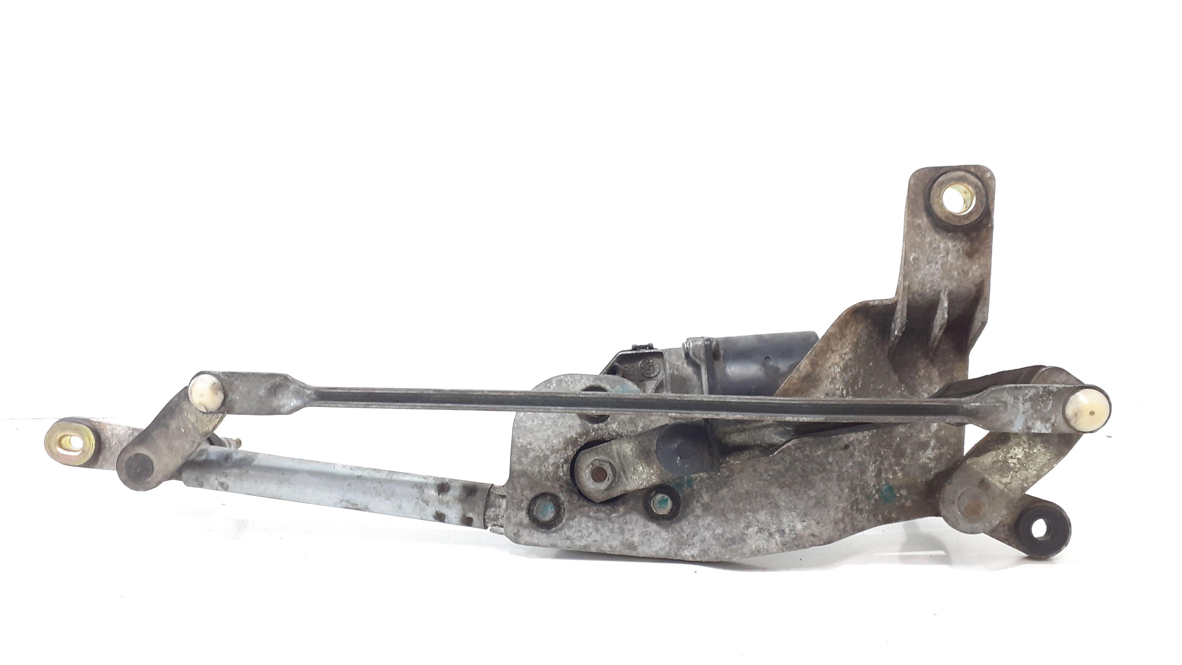 Motorino tergi ant completo di tandem FIAT Idea 1 Serie