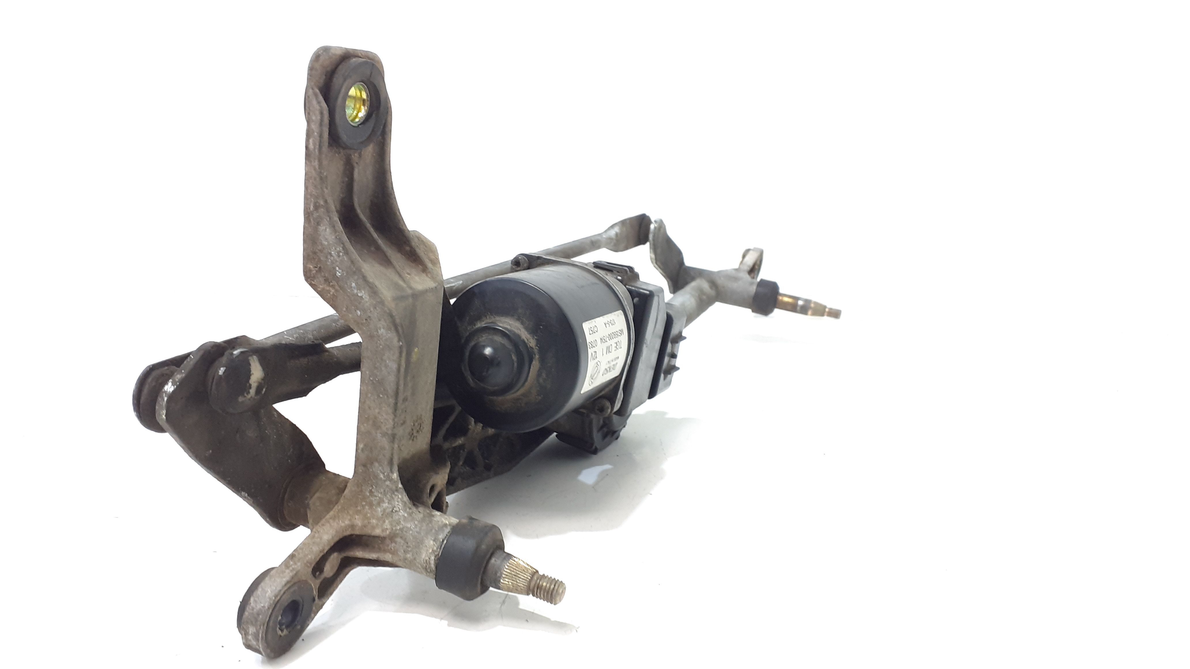 Motorino tergi ant completo di tandem FIAT Idea 1 Serie