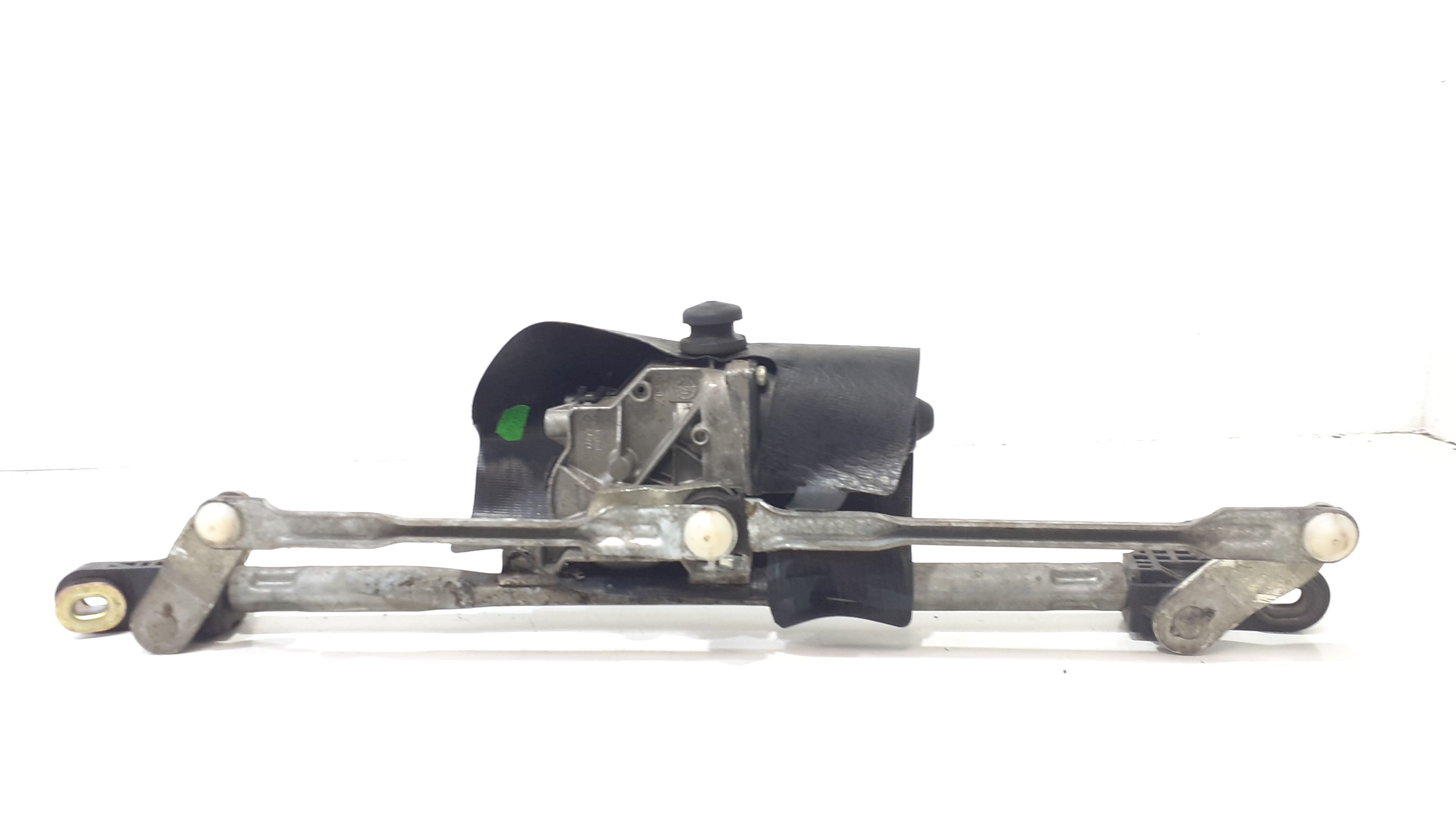 Motorino tergi ant completo di tandem FIAT Panda 2 Serie