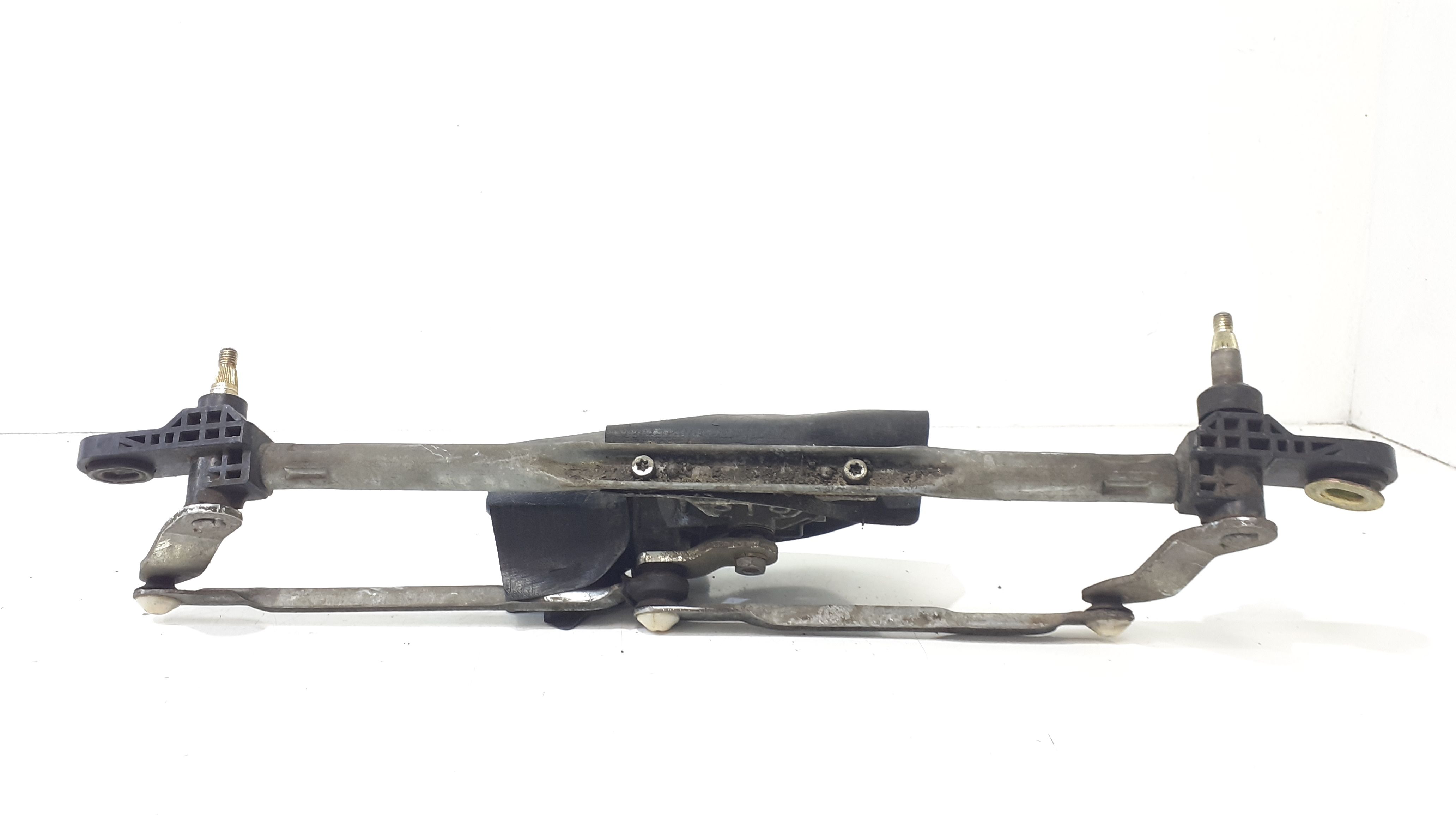 Motorino tergi ant completo di tandem FIAT Panda 2 Serie