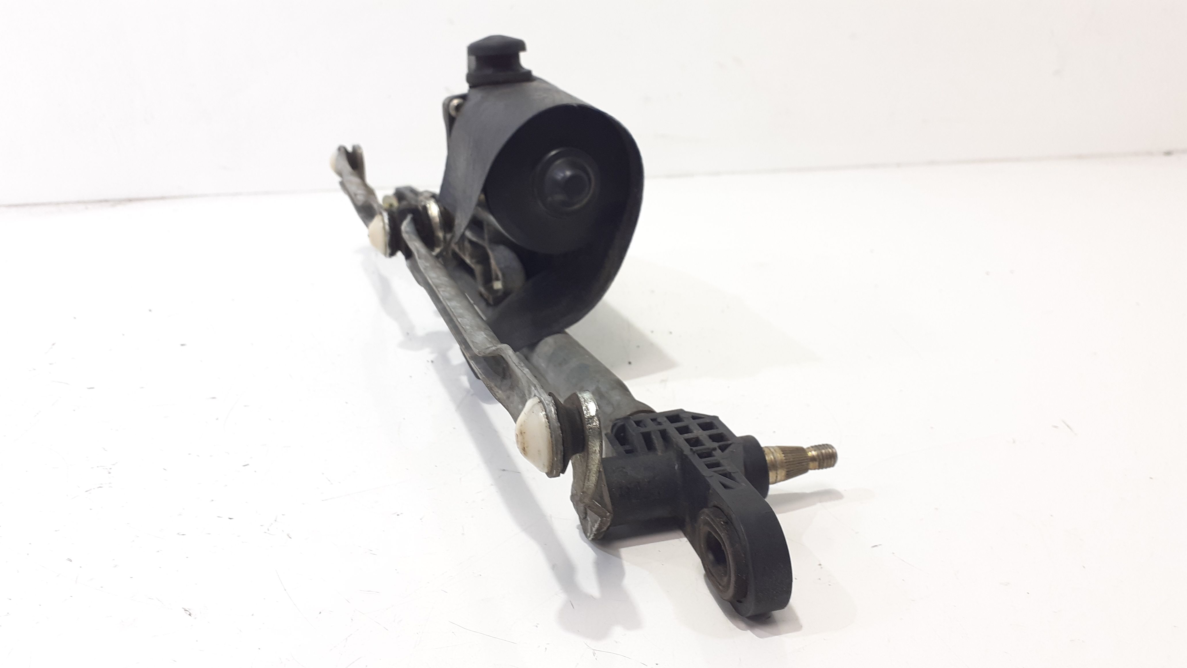 Motorino tergi ant completo di tandem FIAT Panda 2 Serie