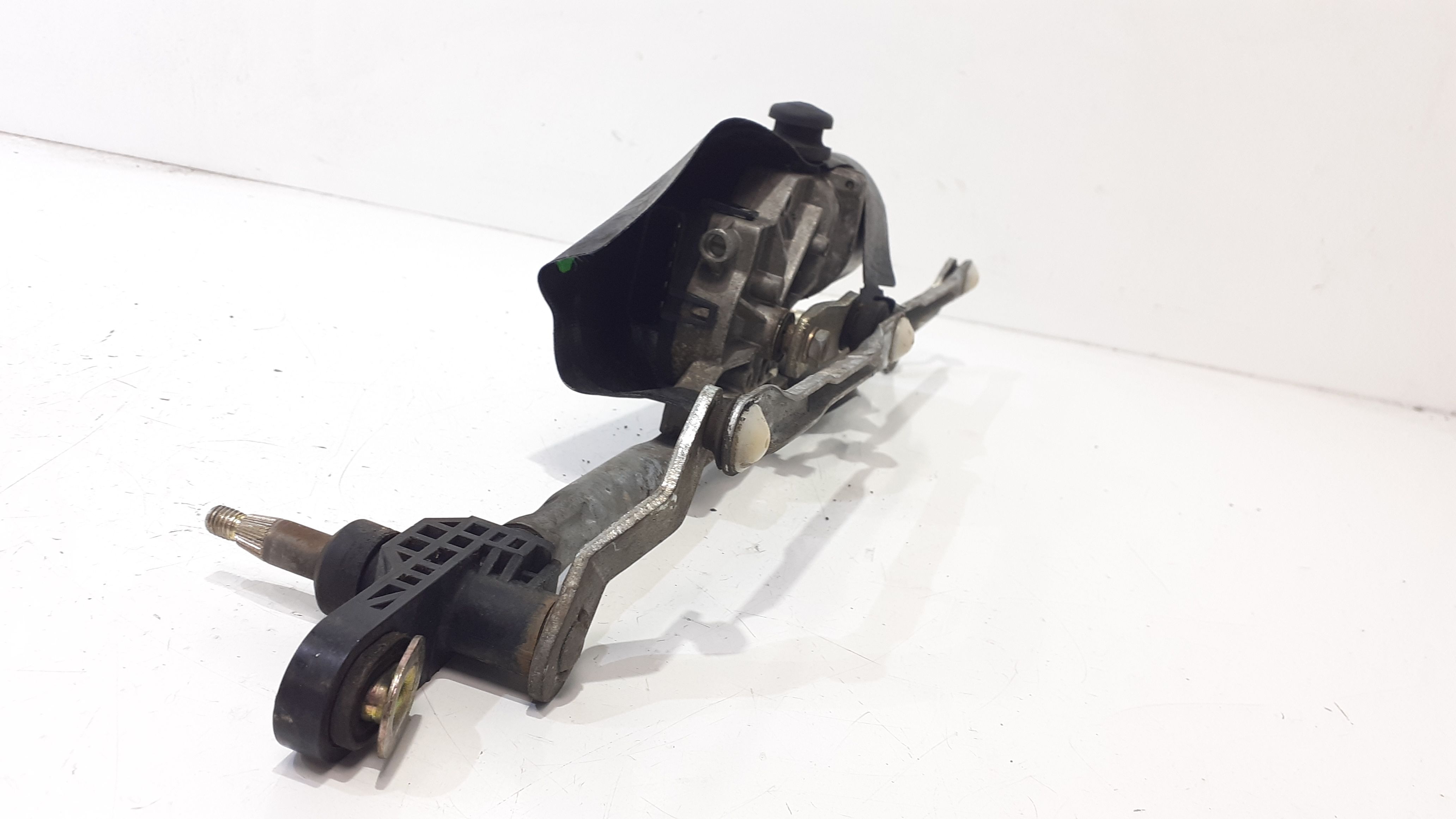 Motorino tergi ant completo di tandem FIAT Panda 2 Serie