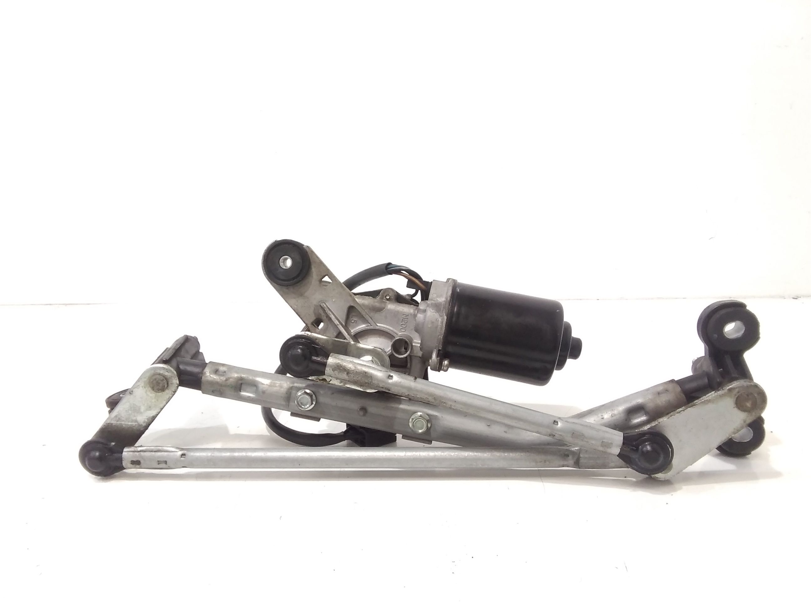 Motorino tergi ant completo di tandem CHEVROLET Matiz 3 Serie