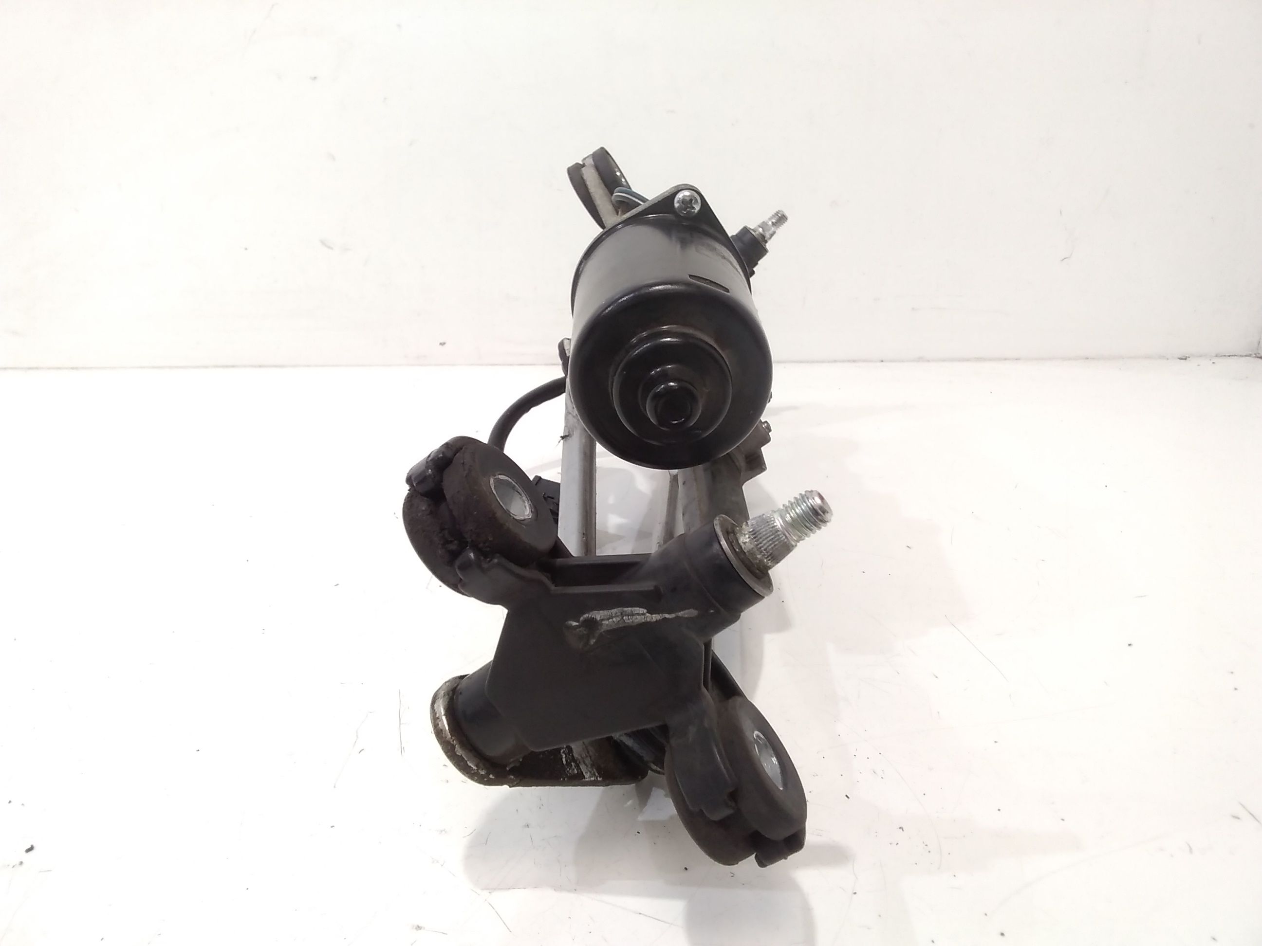 Motorino tergi ant completo di tandem CHEVROLET Matiz 3 Serie