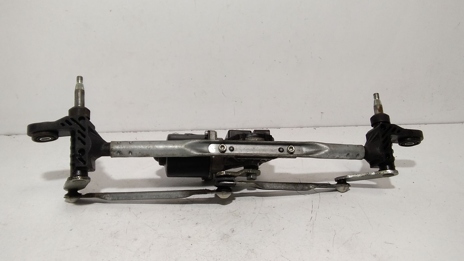 Motorino tergi ant completo di tandem FIAT Bravo 2 Serie