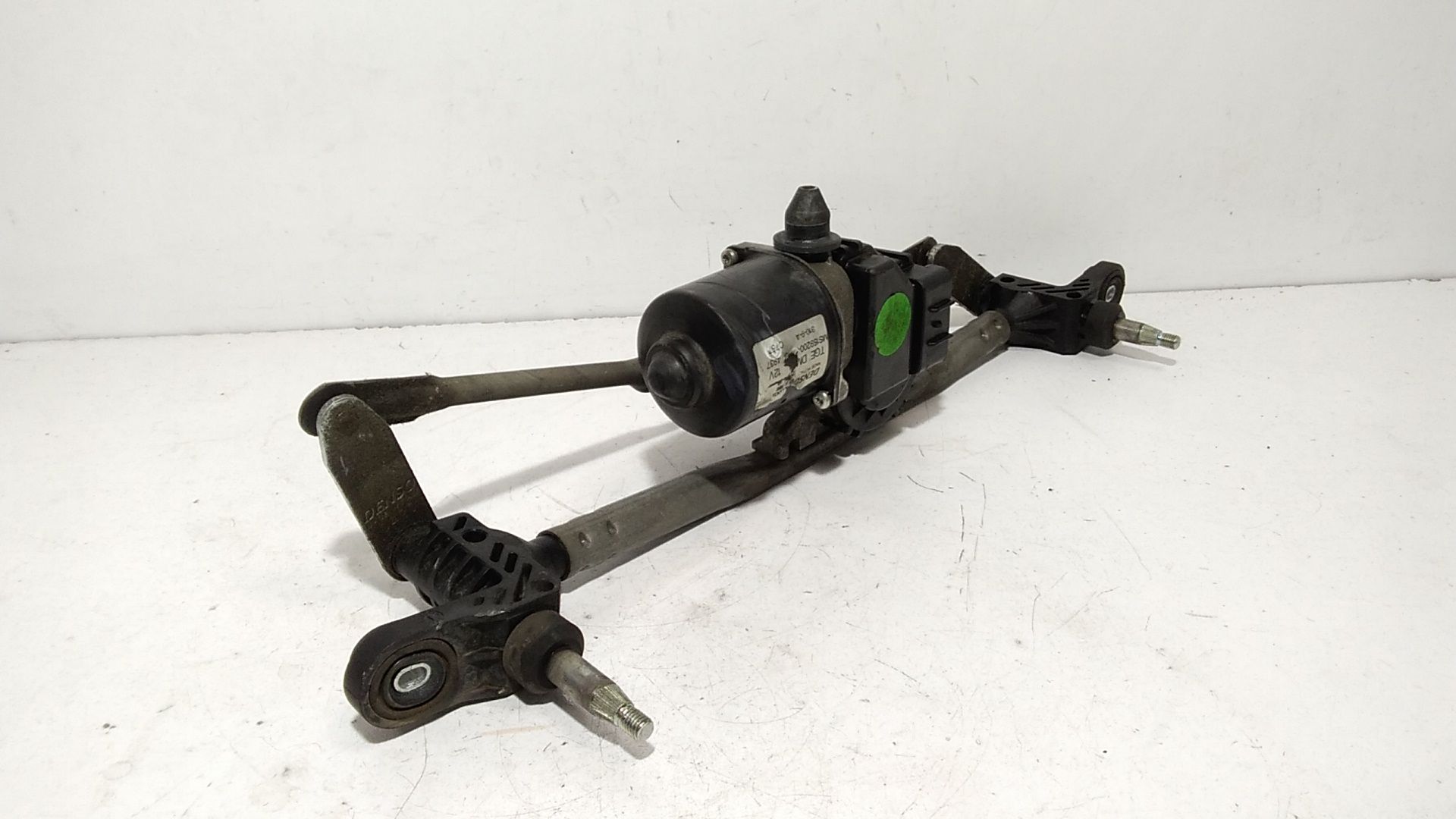 Motorino tergi ant completo di tandem FIAT Bravo 2 Serie
