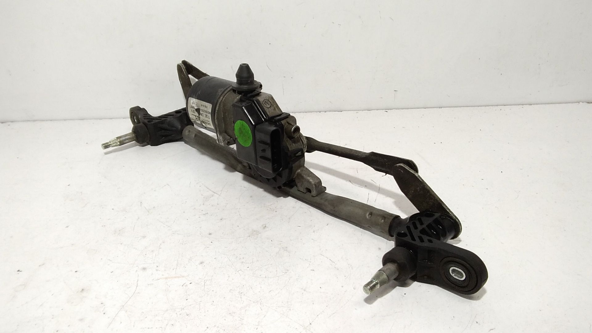 Motorino tergi ant completo di tandem FIAT Bravo 2 Serie