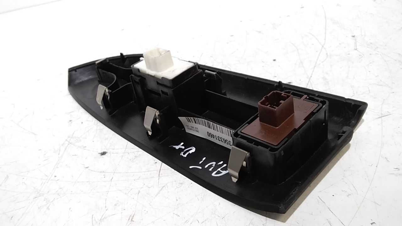 Pulsantiera Anteriore Destra Passeggero FIAT 500 X 1 Serie