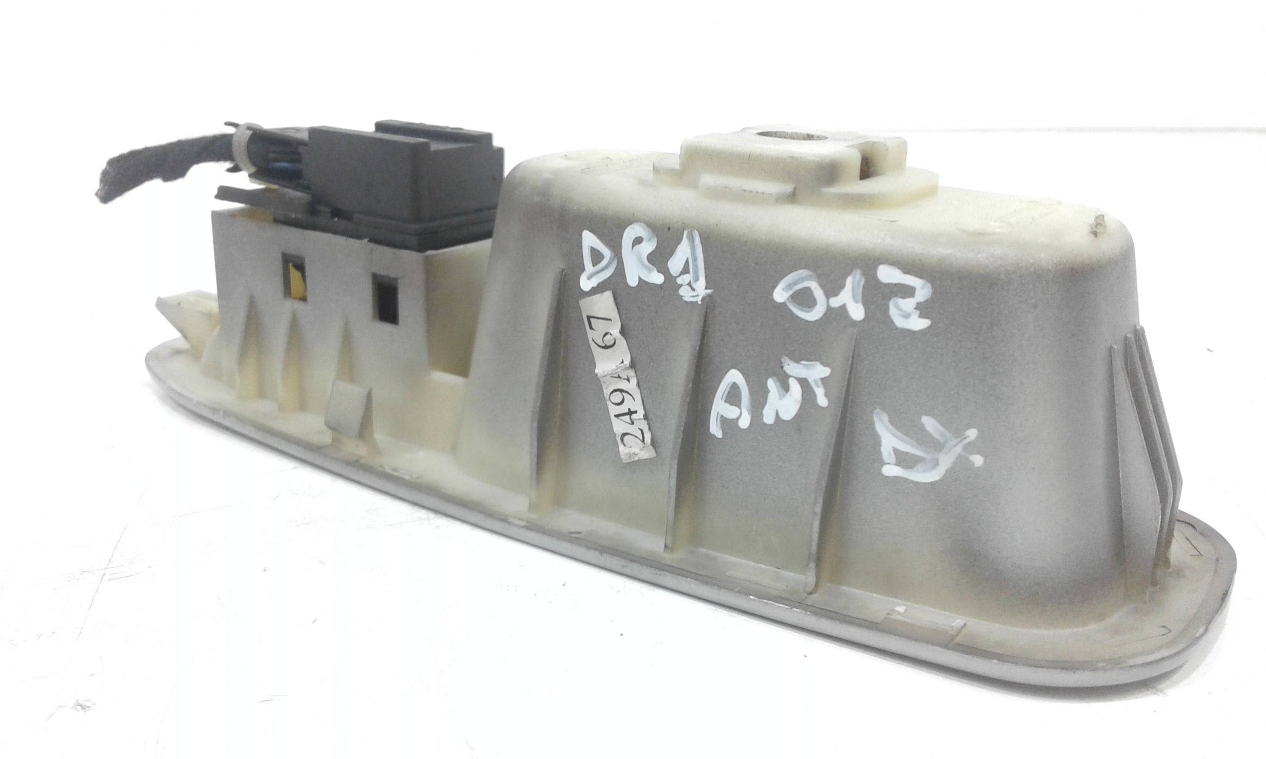 Pulsantiera Anteriore Destra Passeggero DR 1 1 Serie