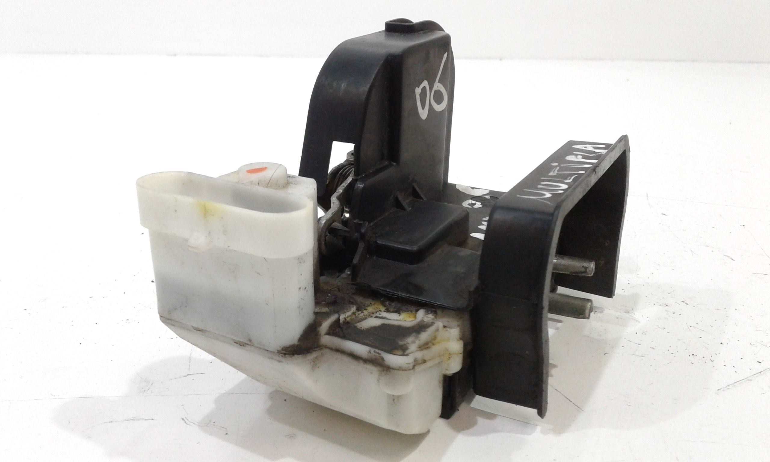 Serratura Anteriore Sinistra FIAT Multipla 2 Serie