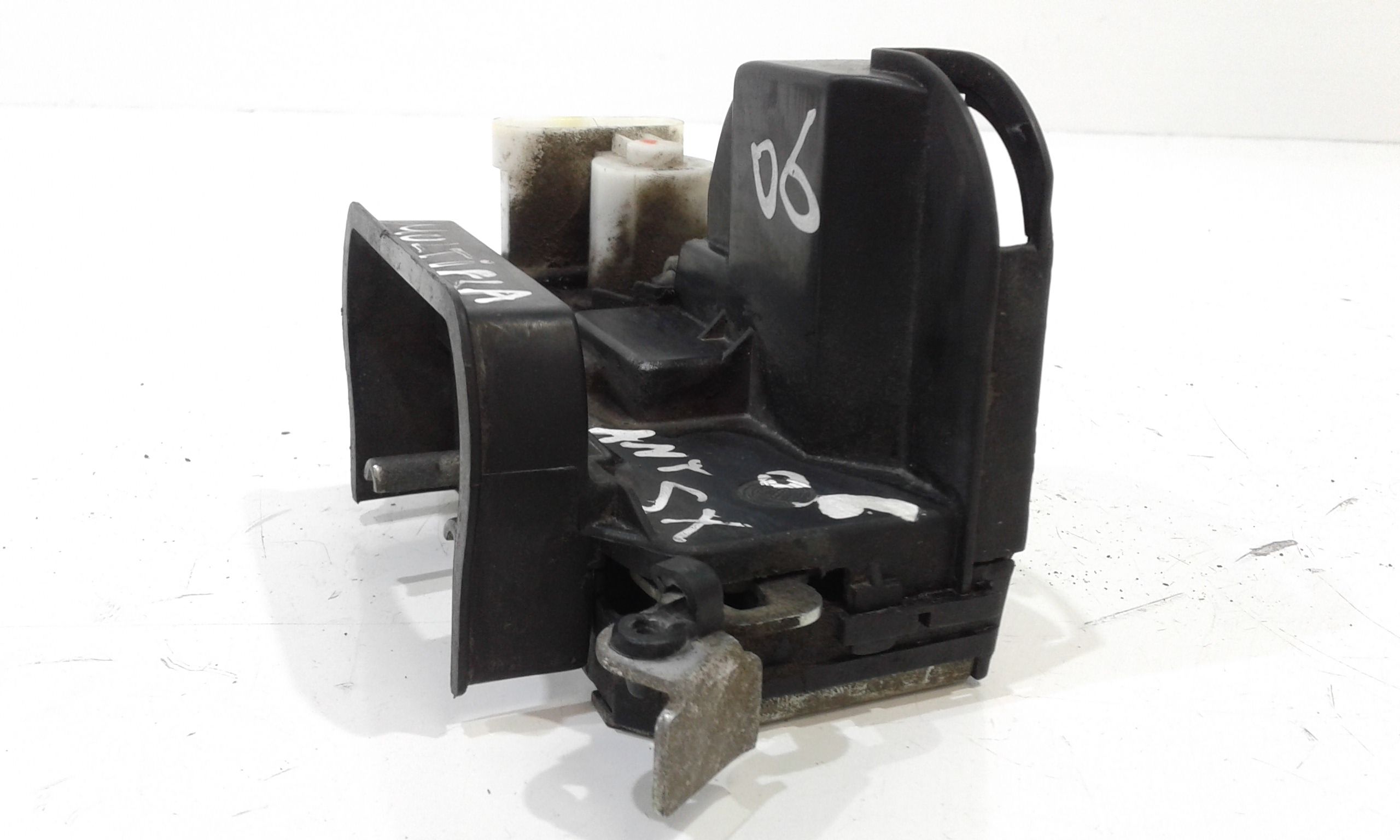 Serratura Anteriore Sinistra FIAT Multipla 2 Serie