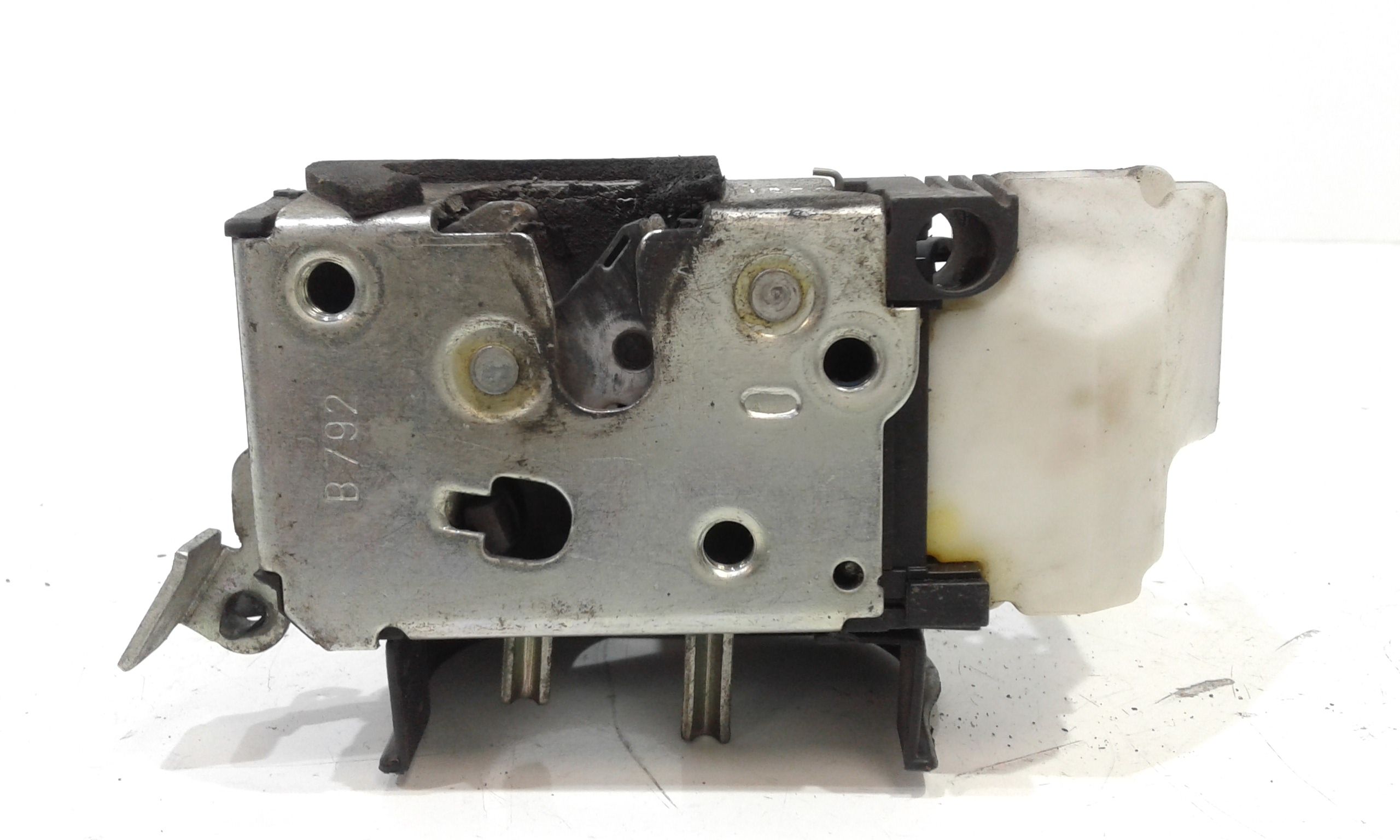 Serratura Anteriore Sinistra FIAT Multipla 2 Serie