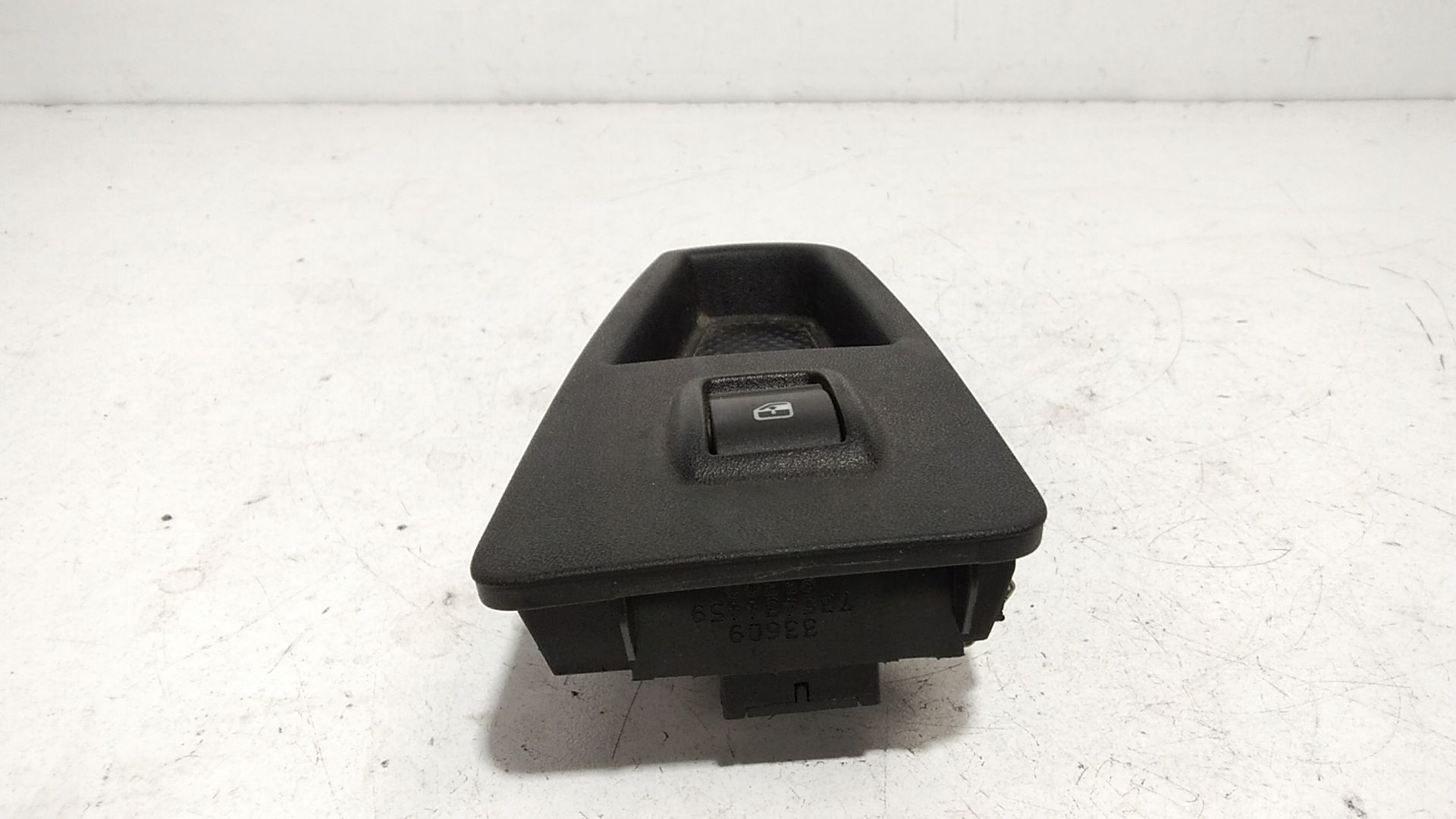 Pulsantiera Anteriore Destra Passeggero FIAT Bravo 2 Serie