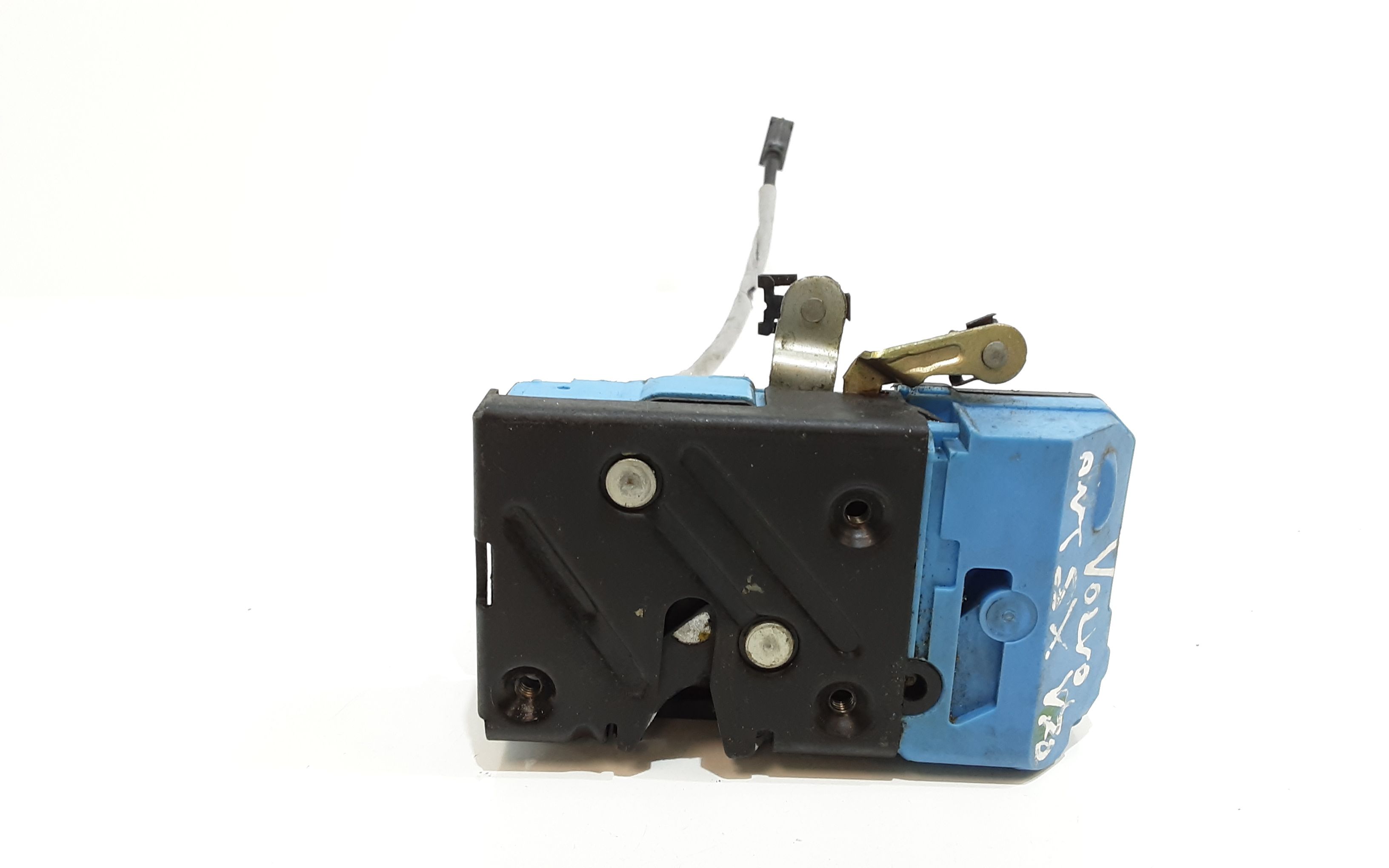 Serratura Anteriore Sinistra VOLVO V70 2 Serie