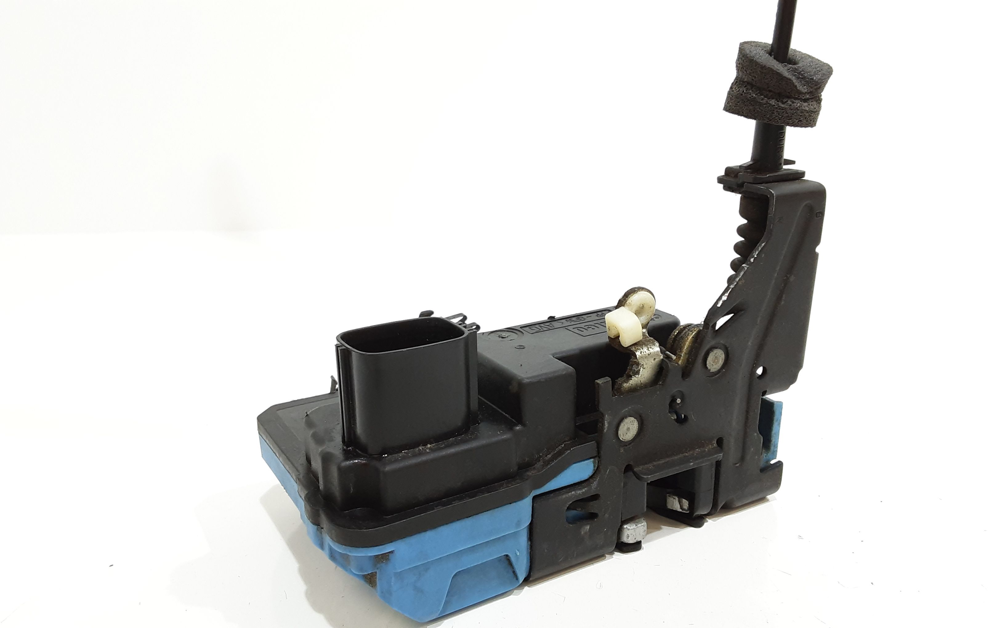 Serratura Anteriore Sinistra VOLVO V70 2 Serie