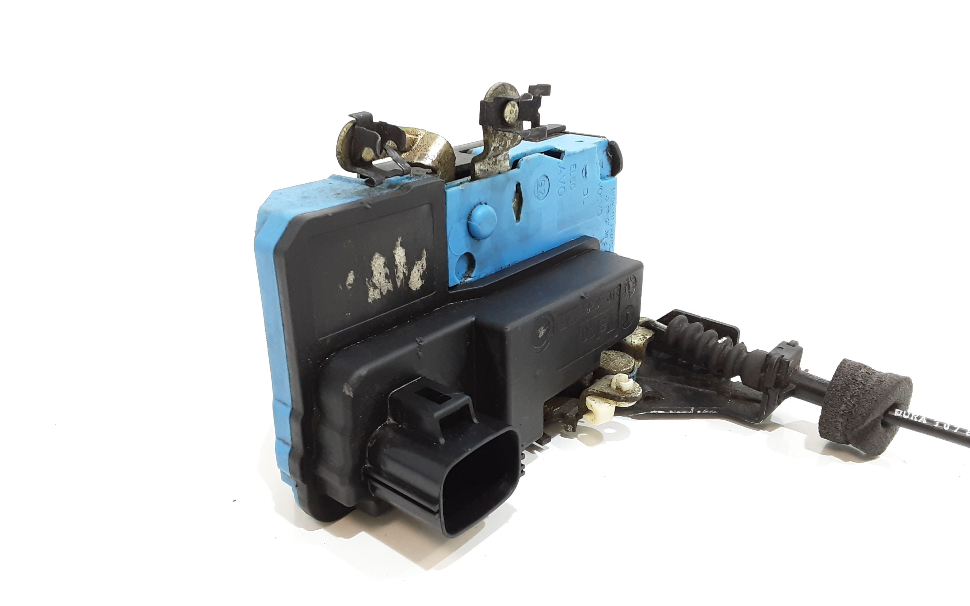 Serratura Anteriore Sinistra VOLVO V70 2 Serie