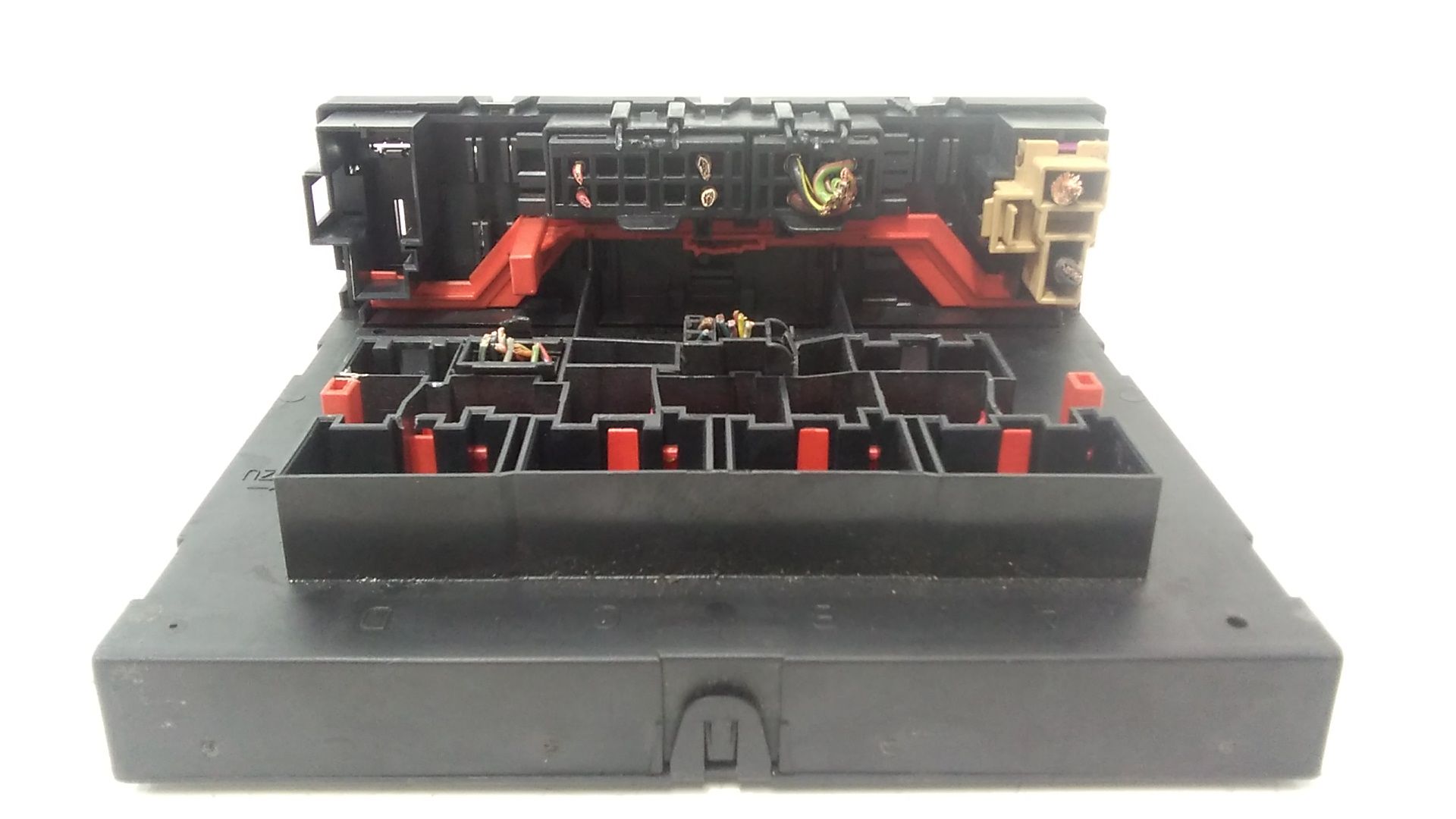 Centralina porta fusibili AUDI A3 Sportback (8P)