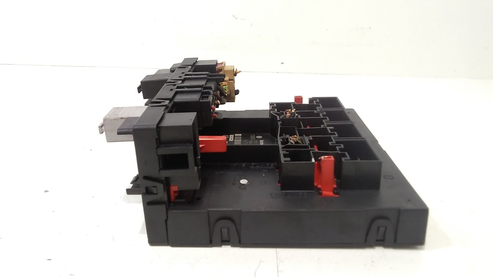 Centralina porta fusibili AUDI A3 Sportback (8P)