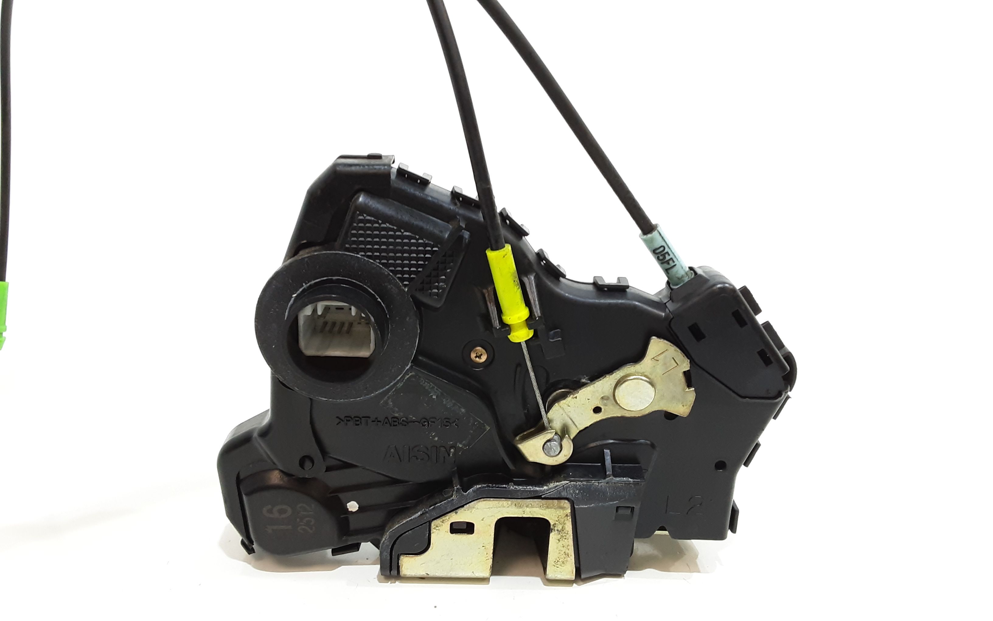 Serratura Anteriore Sinistra TOYOTA Corolla Berlina 3 Serie 3-5P