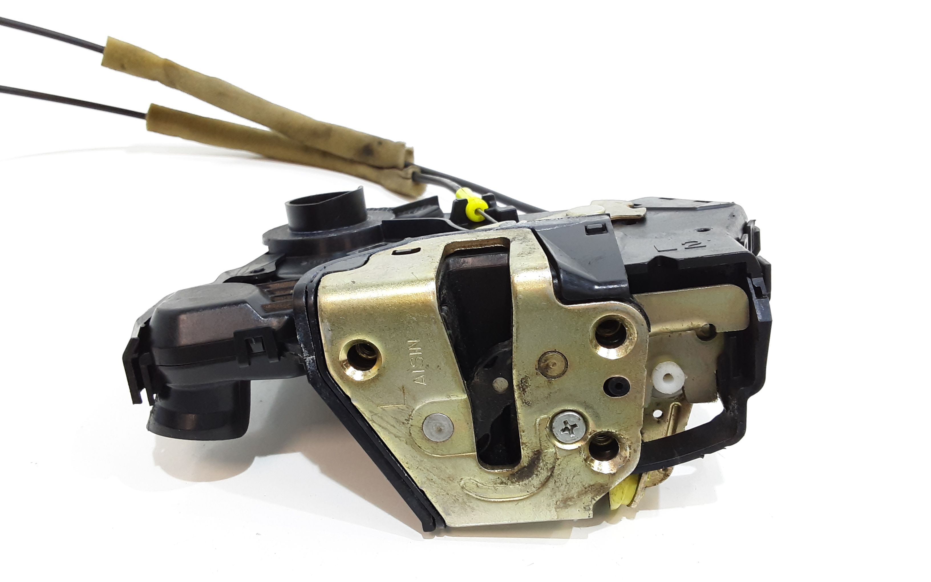 Serratura Anteriore Sinistra TOYOTA Corolla Berlina 3 Serie 3-5P