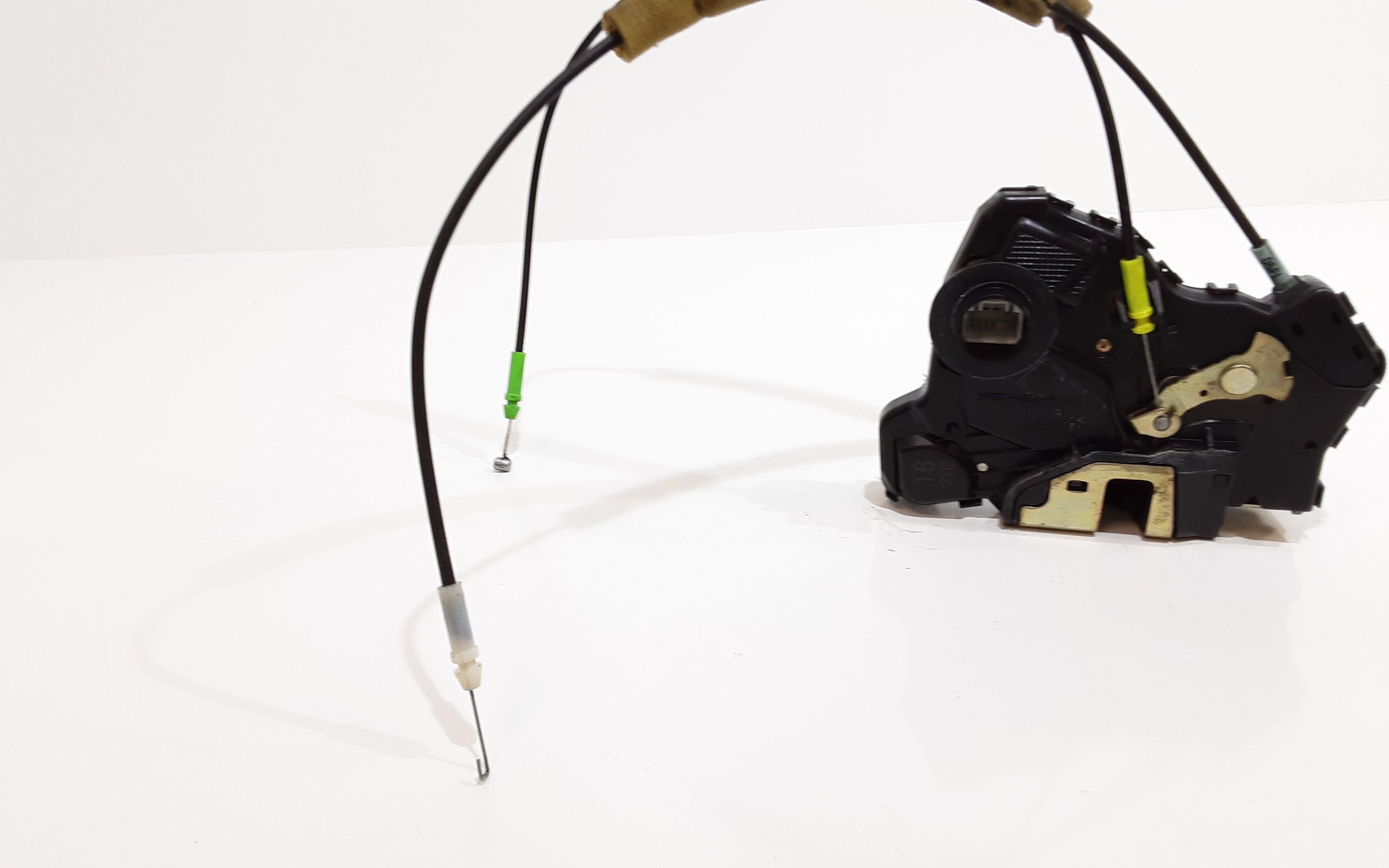 Serratura Anteriore Sinistra TOYOTA Corolla Berlina 3 Serie 3-5P