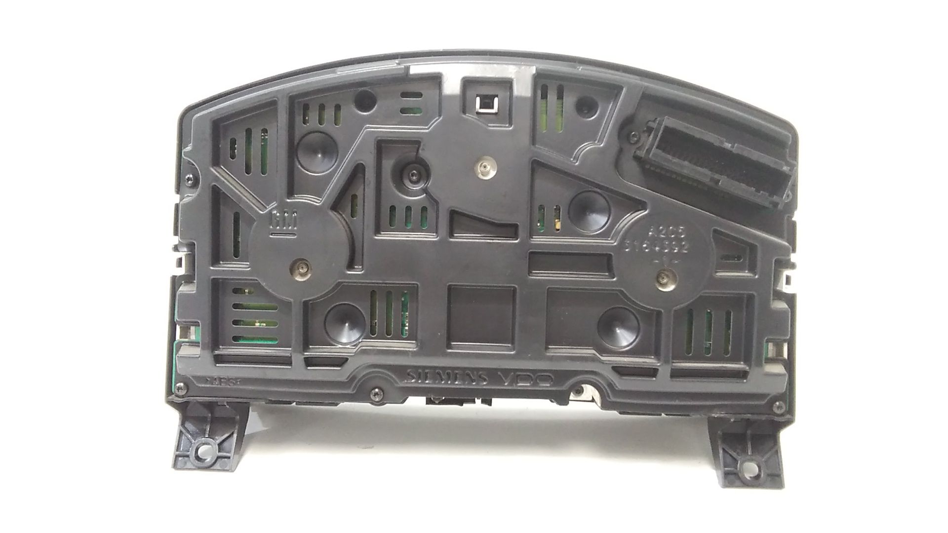 Quadro Strumenti OPEL Astra H Berlina