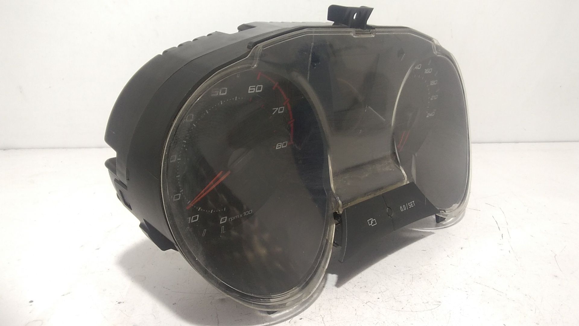 Quadro Strumenti SEAT Ibiza Serie (08>12)