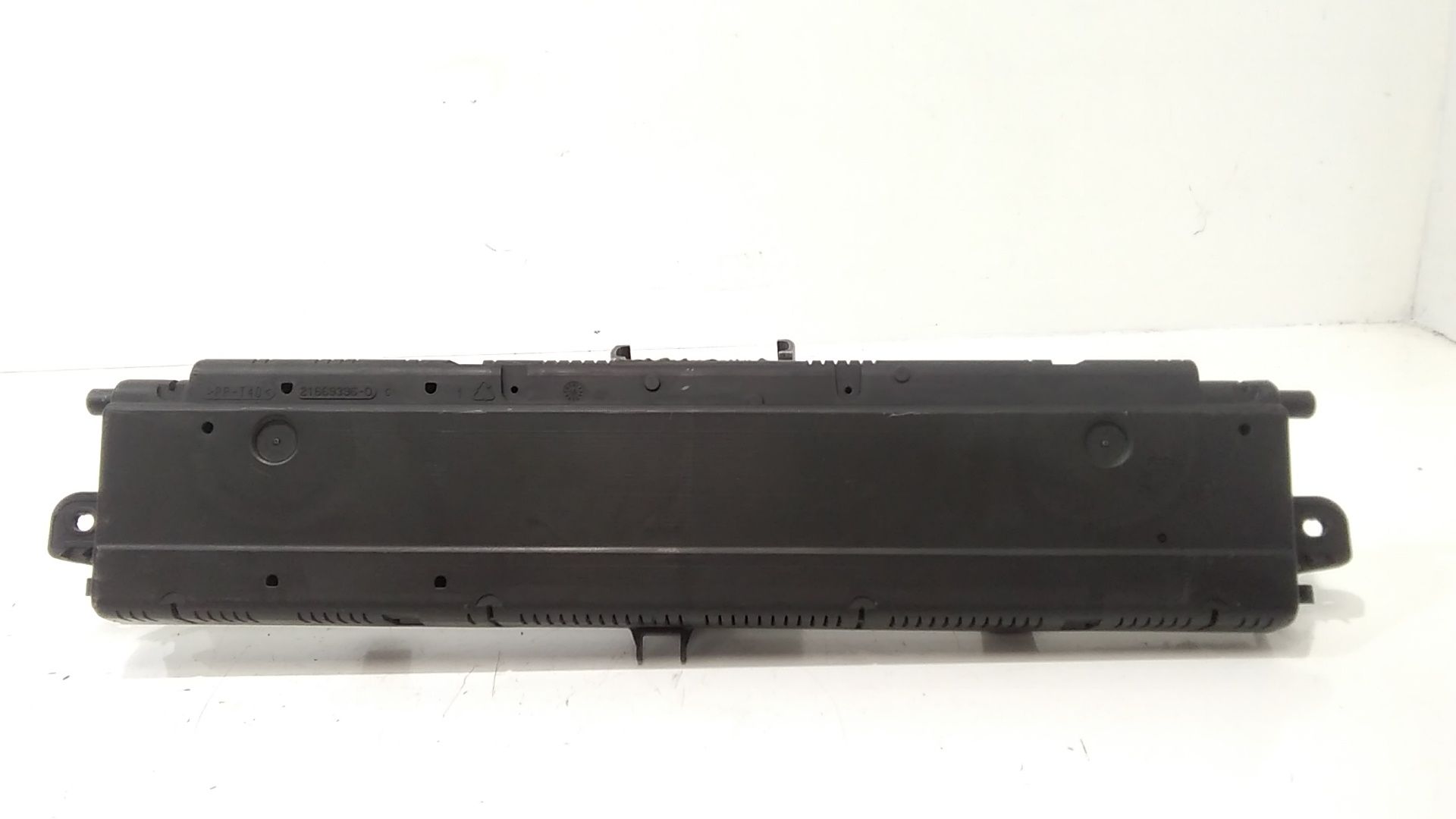 Quadro Strumenti RENAULT Scenic Serie (03>09)