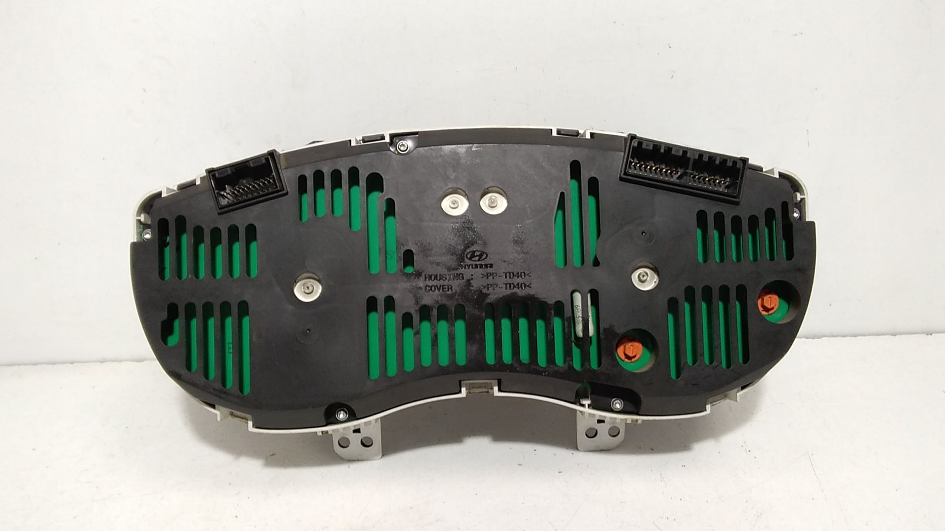 Quadro Strumenti HYUNDAI i20 1 Serie