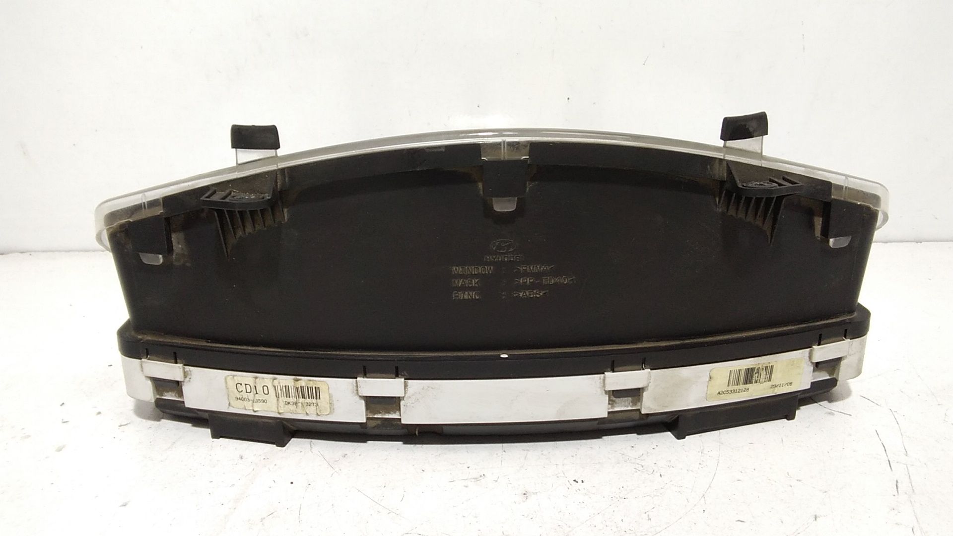 Quadro Strumenti HYUNDAI i20 1 Serie