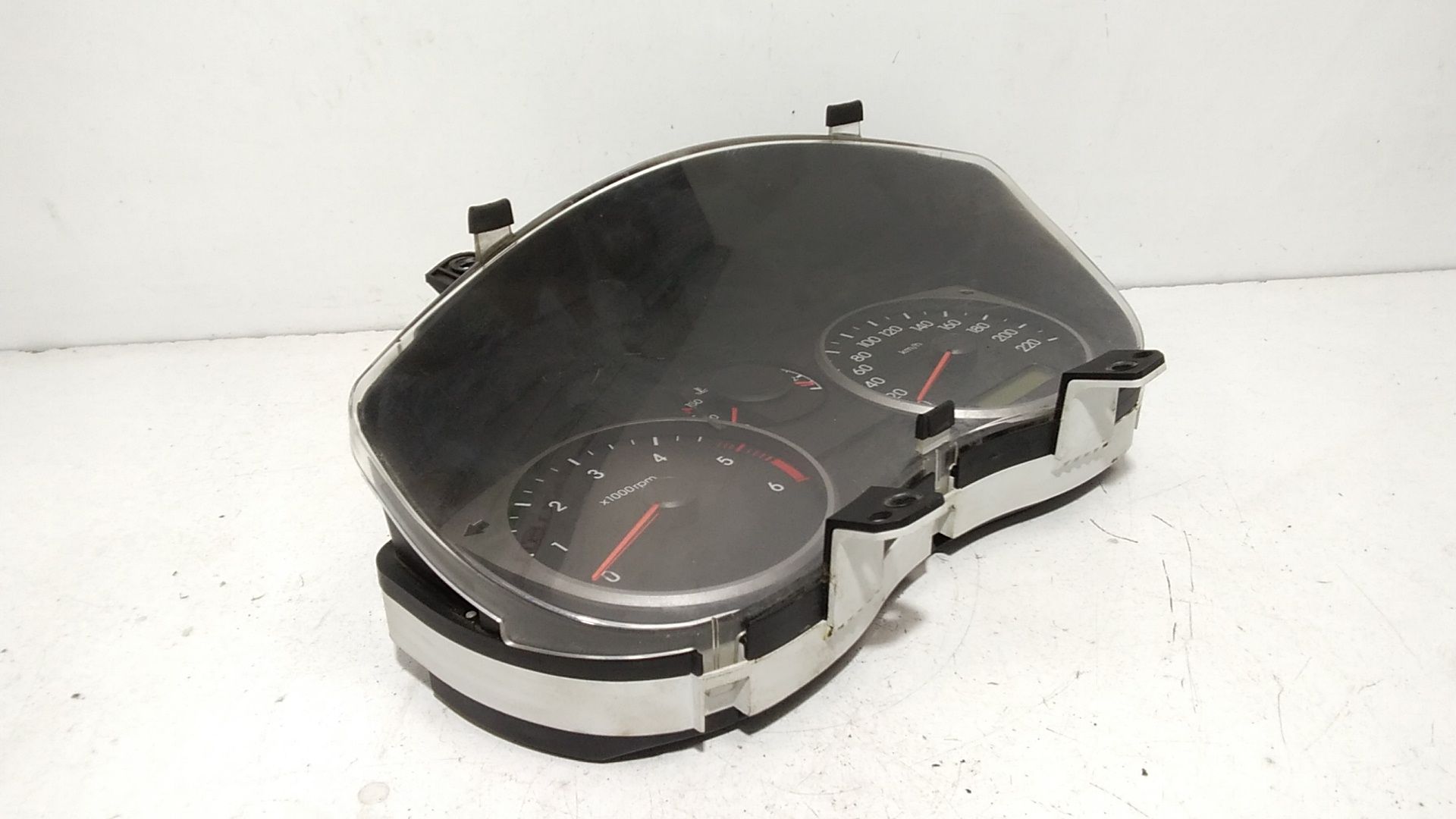 Quadro Strumenti HYUNDAI i20 1 Serie