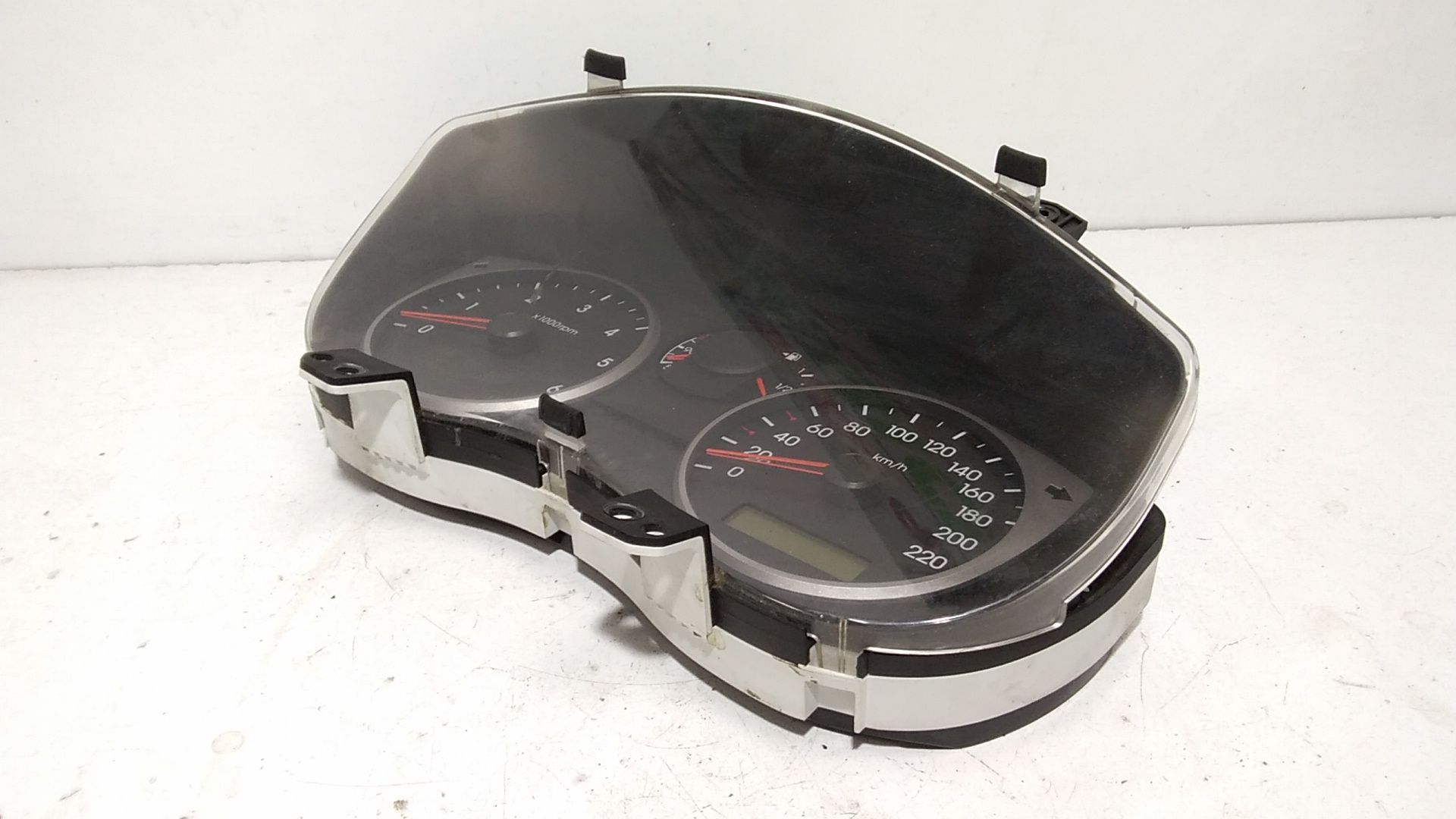 Quadro Strumenti HYUNDAI i20 1 Serie