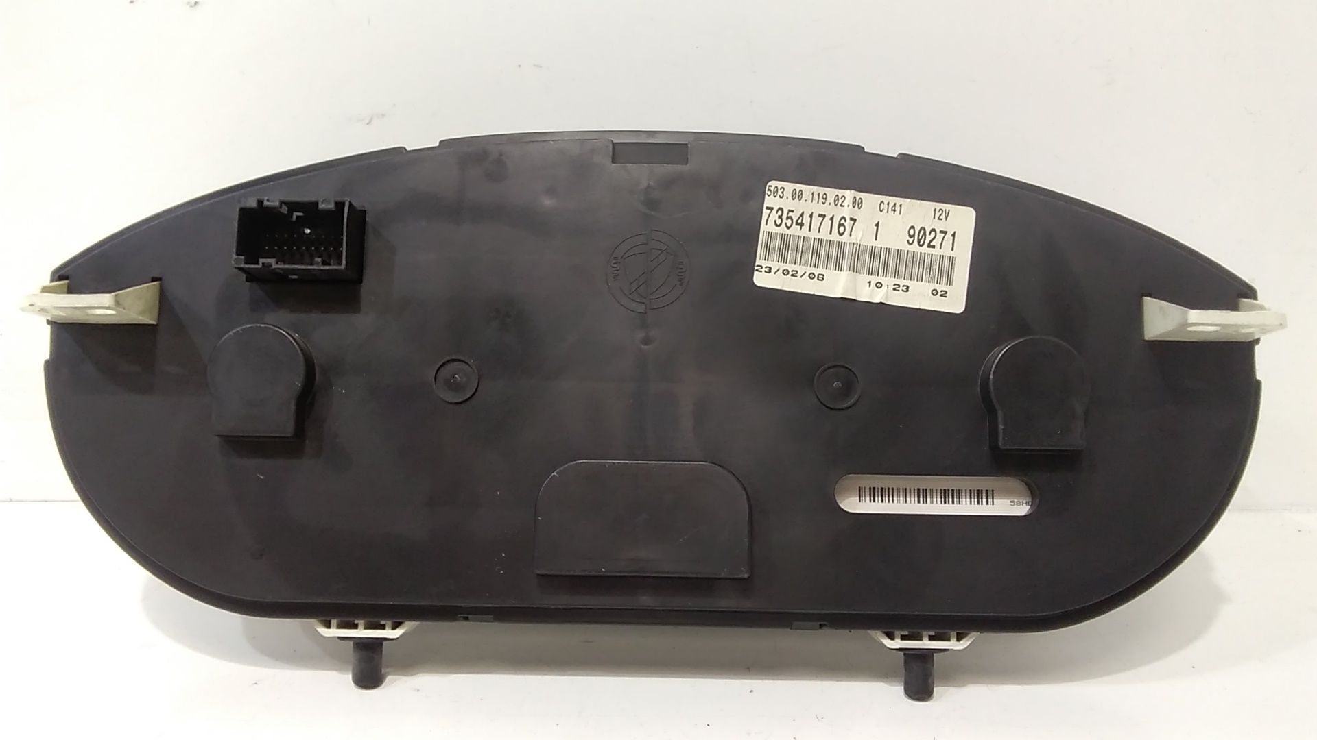 Quadro Strumenti LANCIA Musa 1 Serie