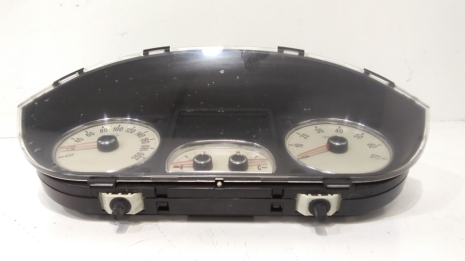 Quadro Strumenti LANCIA Musa 1 Serie